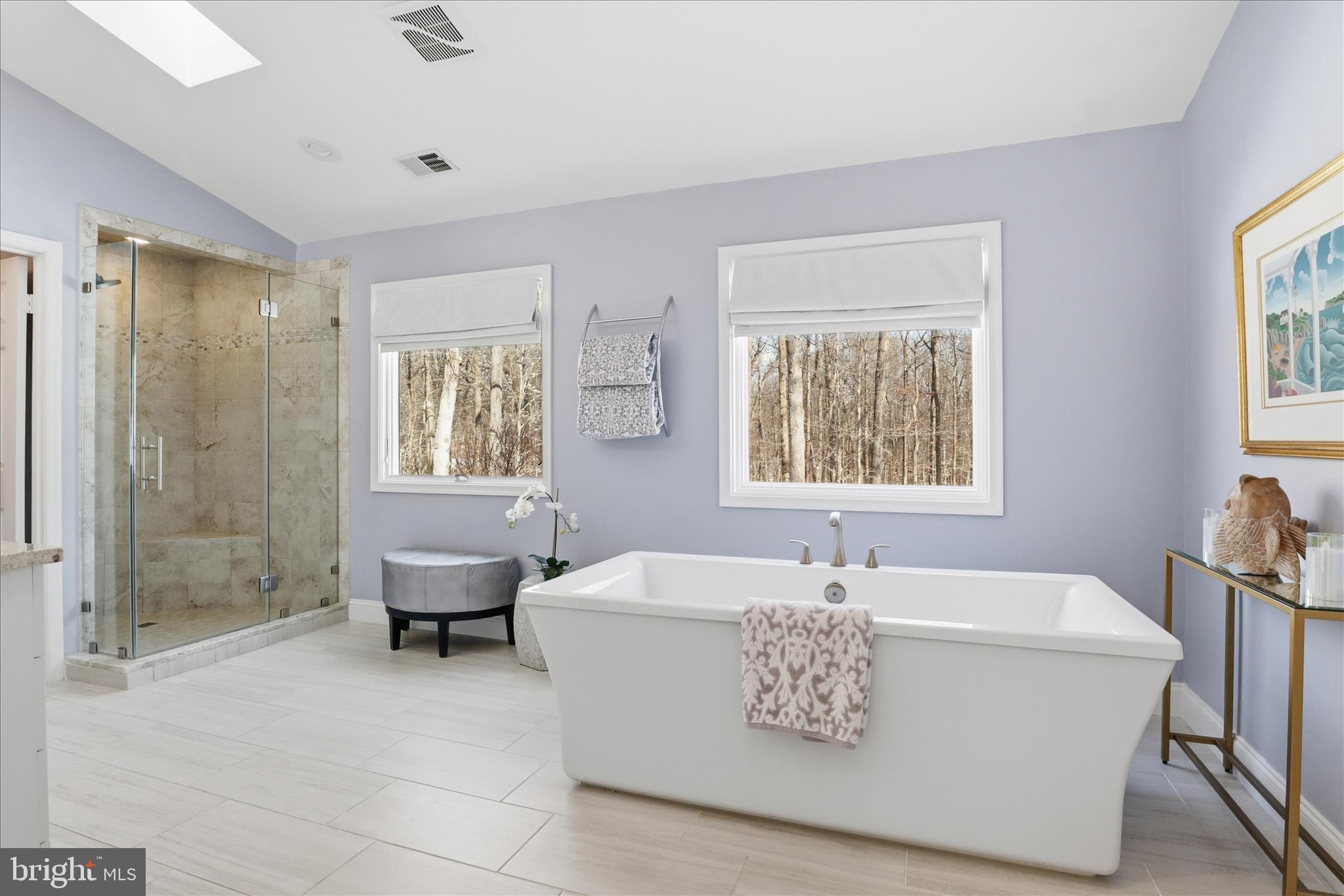 THE PATTERNS - Residential