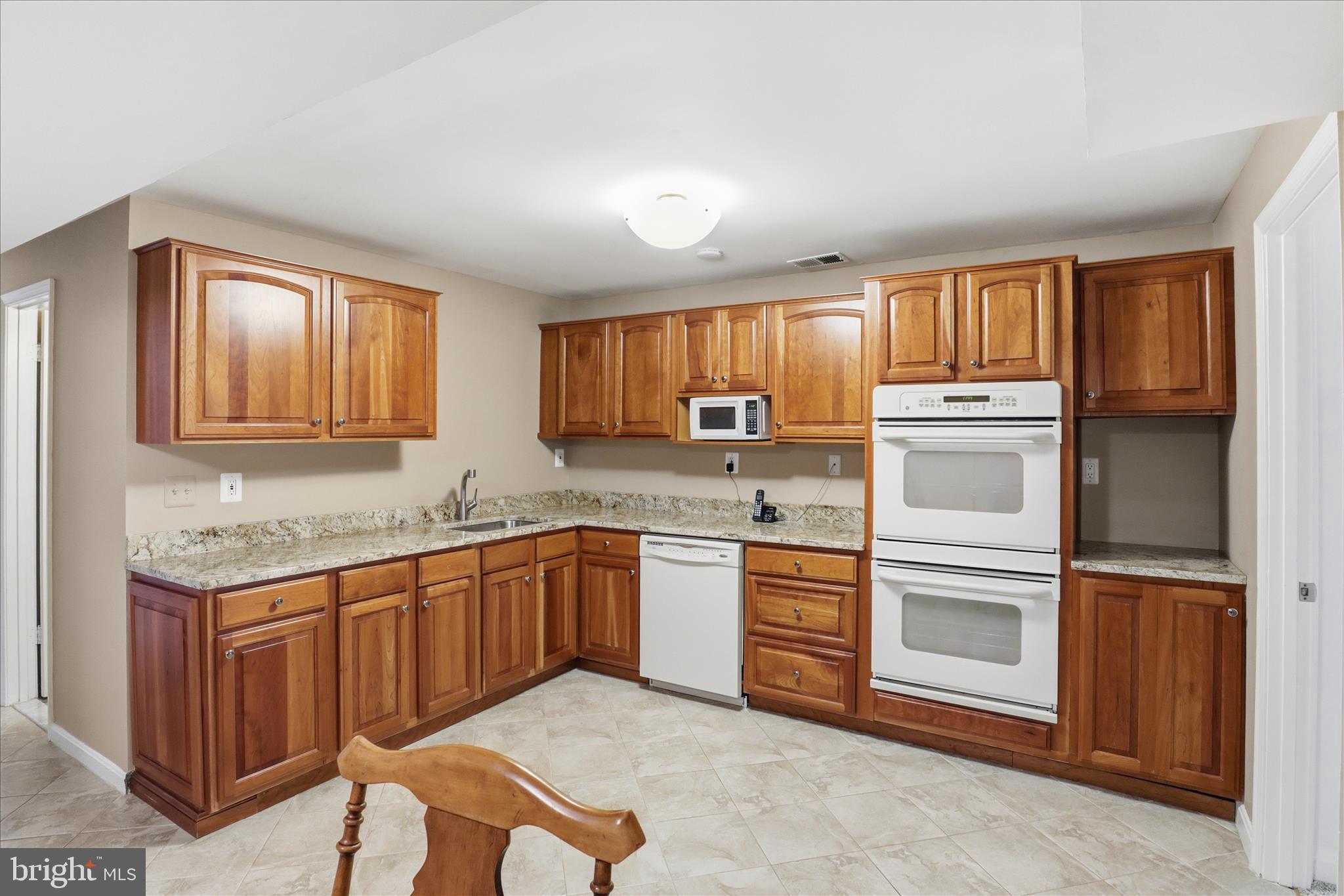 THE PATTERNS - Residential