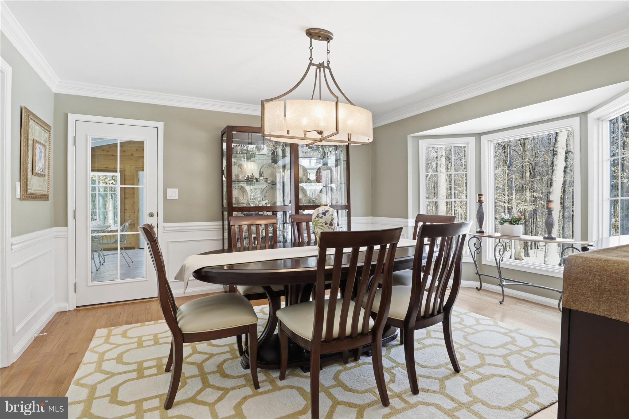 THE PATTERNS - Residential