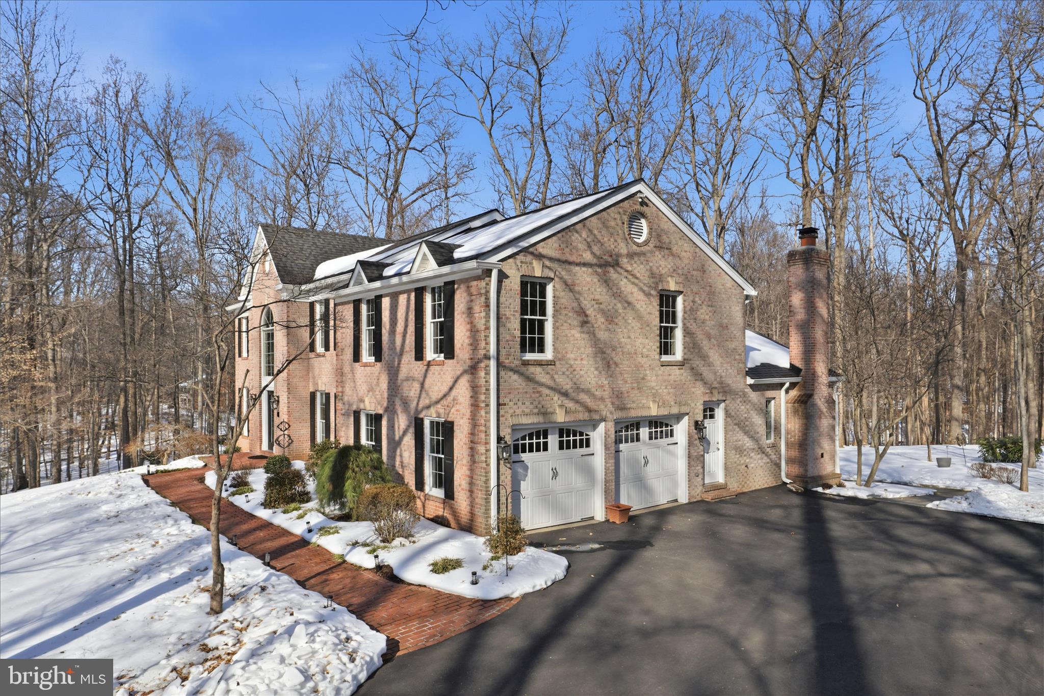 THE PATTERNS - Residential