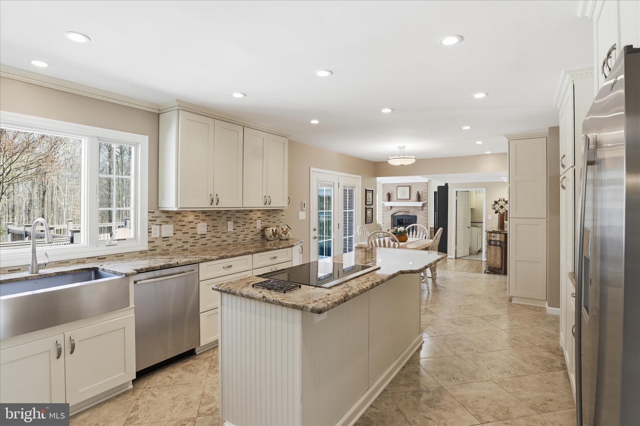 THE PATTERNS - Residential