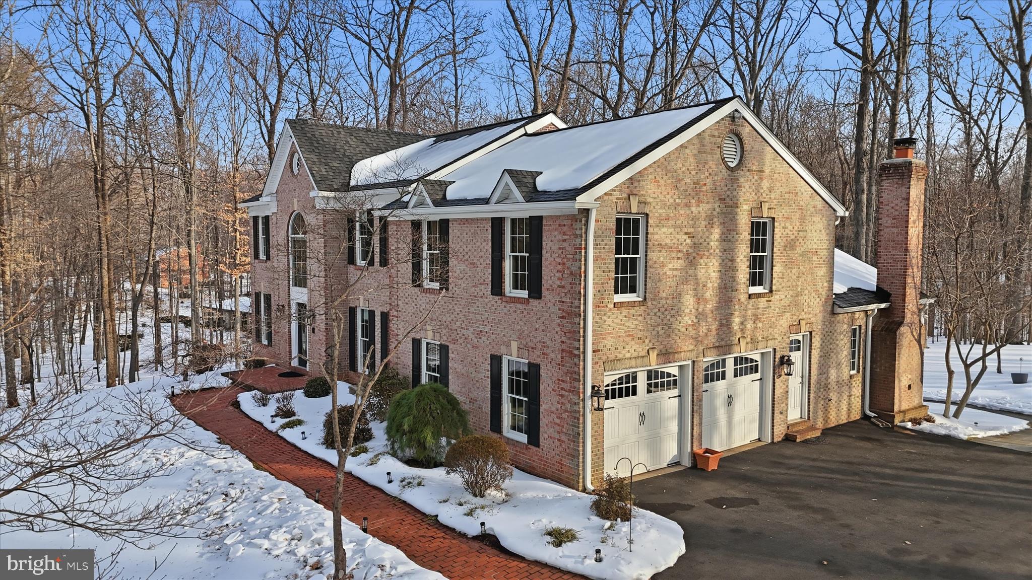 THE PATTERNS - Residential