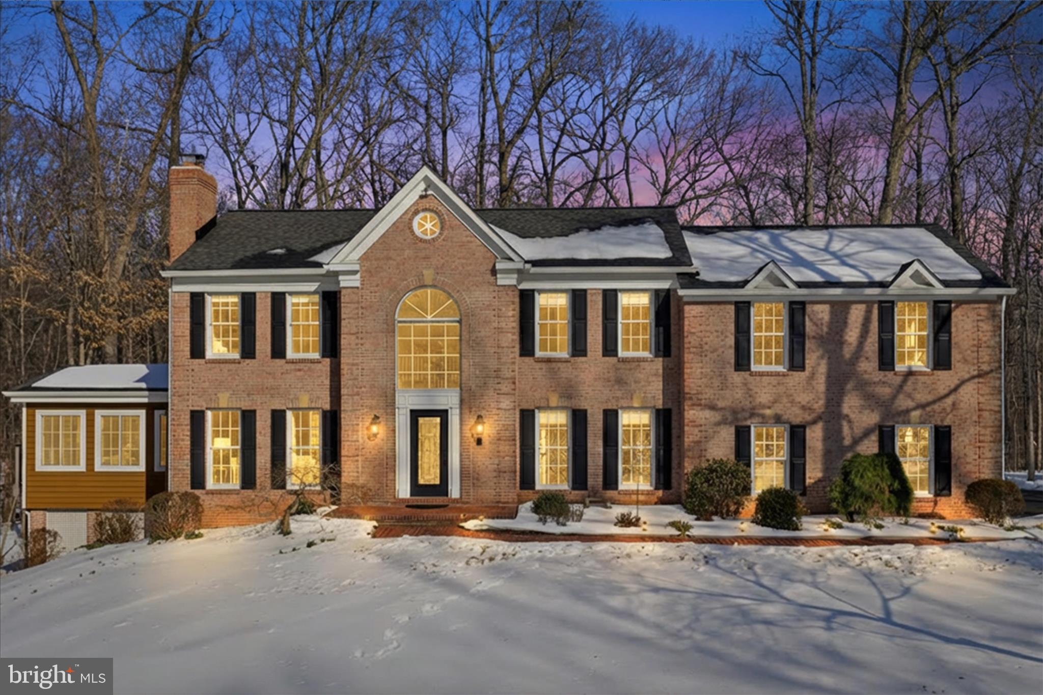 THE PATTERNS - Residential