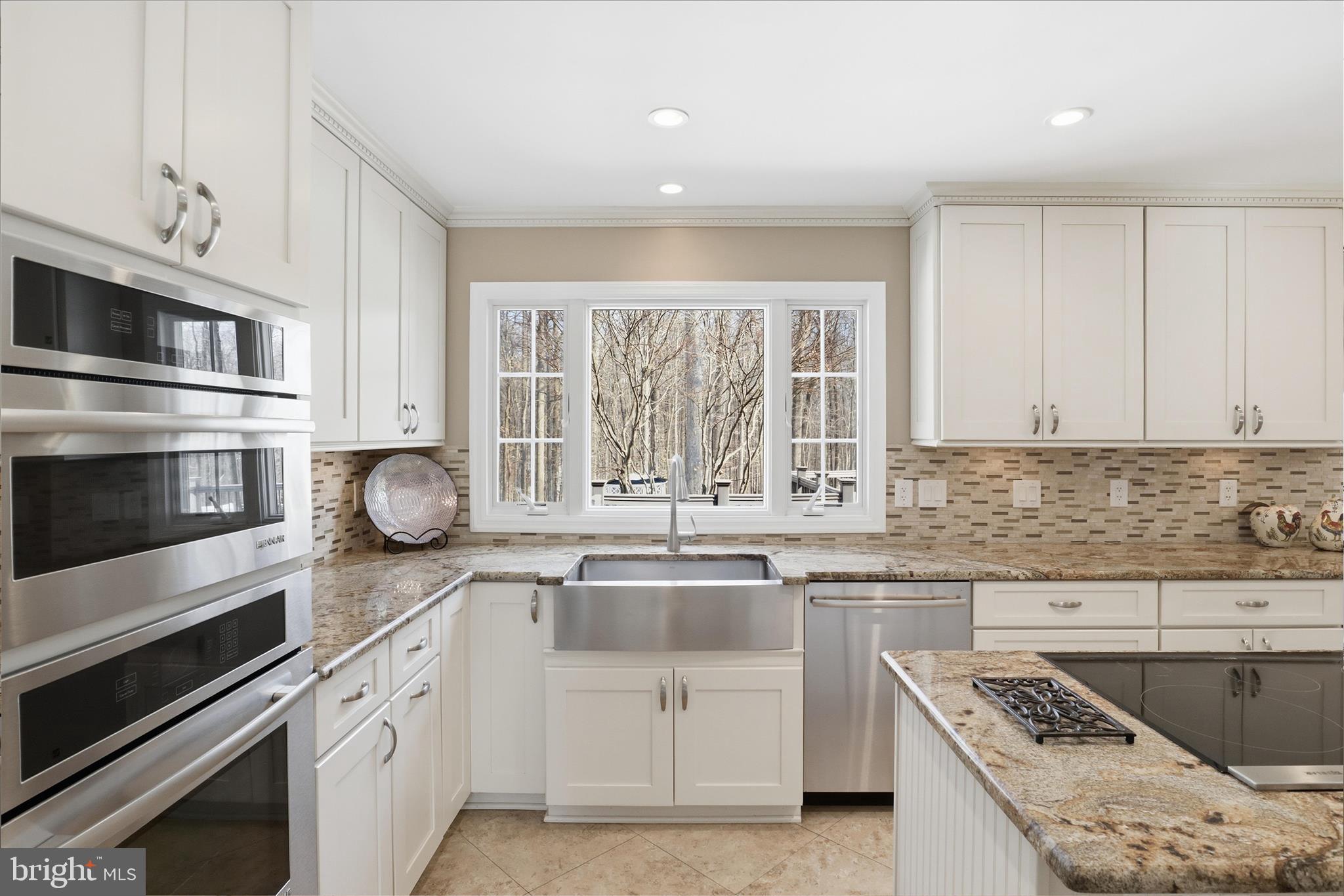 THE PATTERNS - Residential