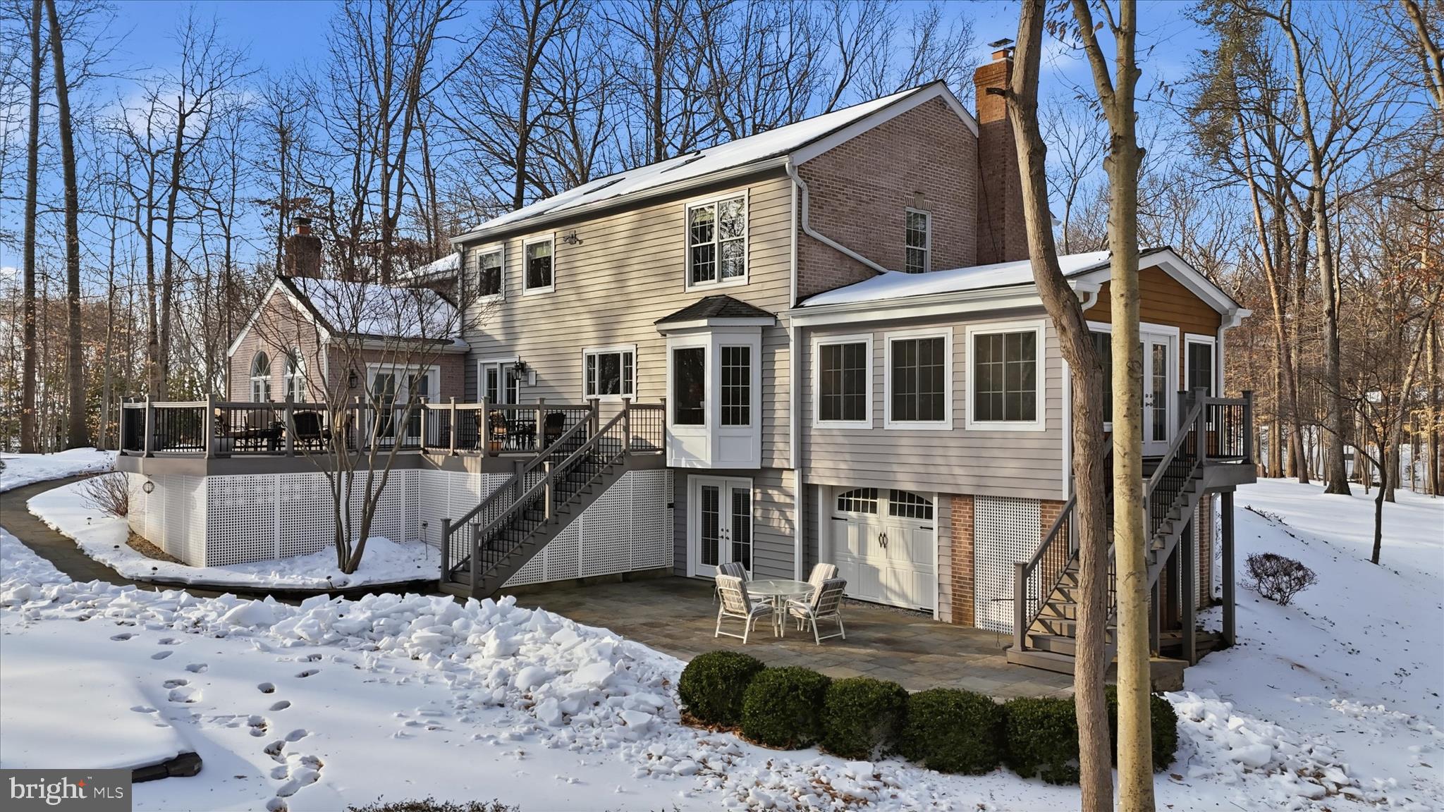 THE PATTERNS - Residential