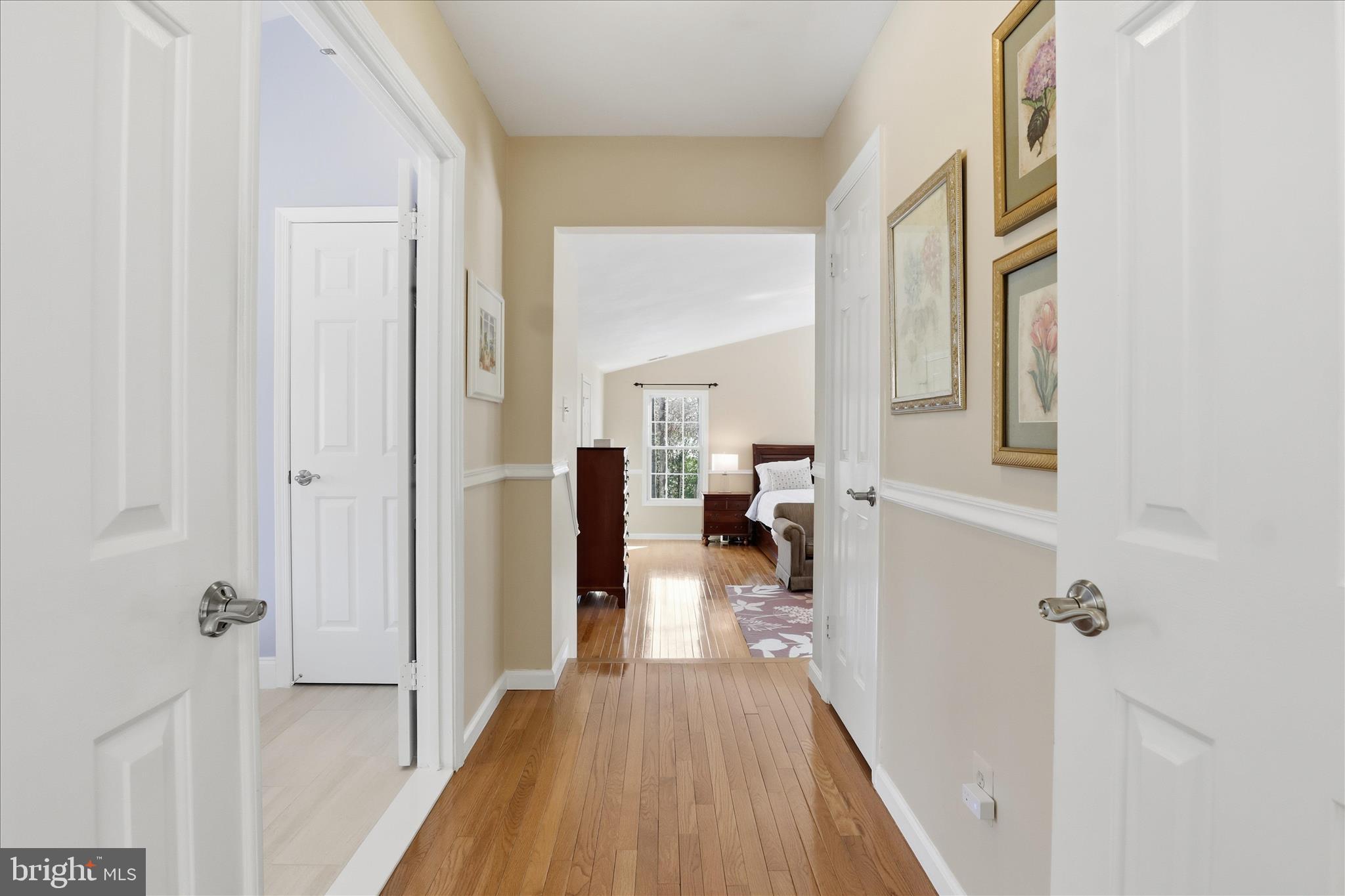 THE PATTERNS - Residential