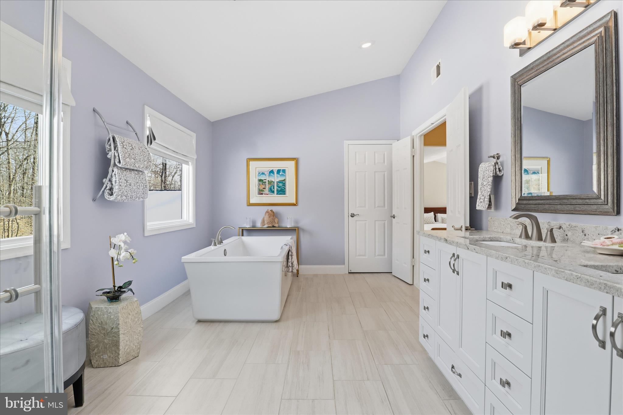 THE PATTERNS - Residential