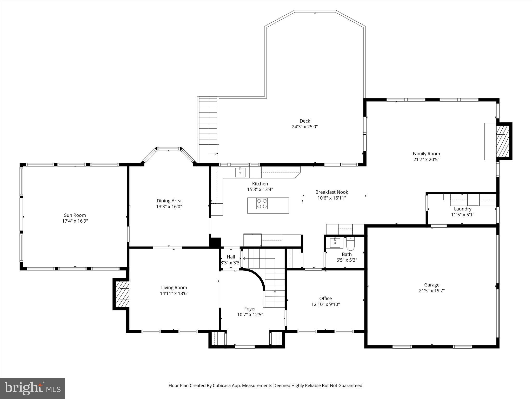 THE PATTERNS - Residential