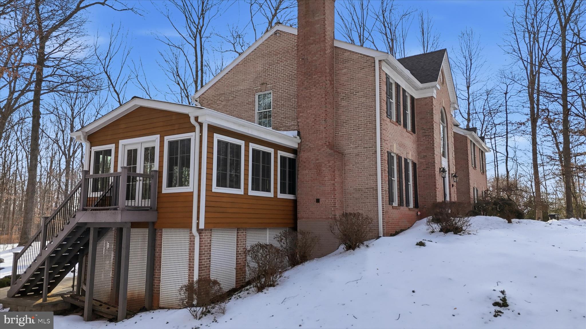 THE PATTERNS - Residential