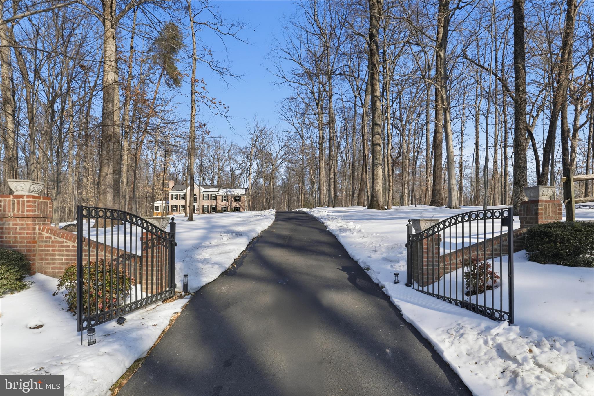 THE PATTERNS - Residential