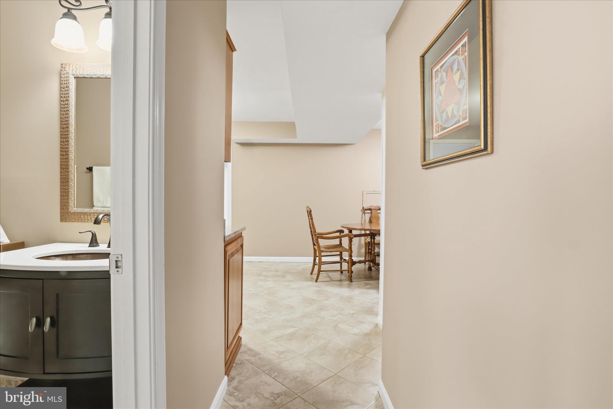 THE PATTERNS - Residential