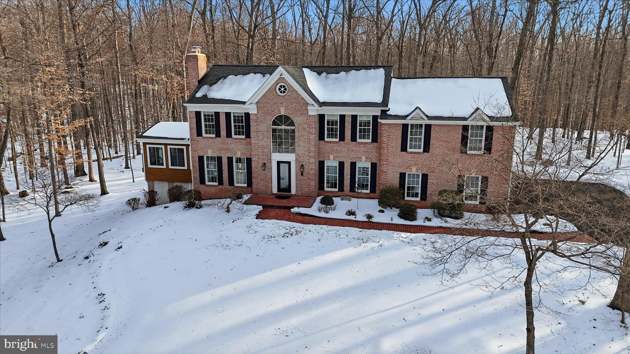 THE PATTERNS - Residential