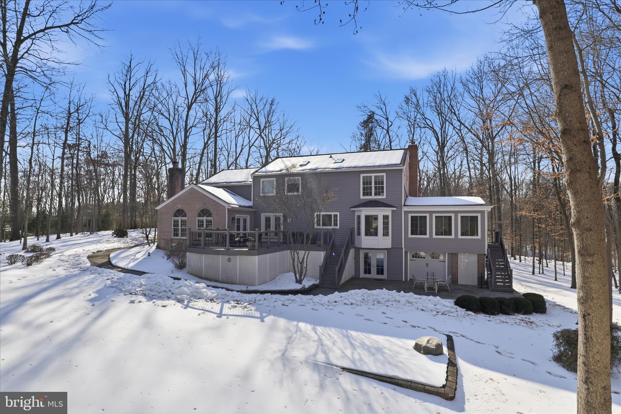 THE PATTERNS - Residential