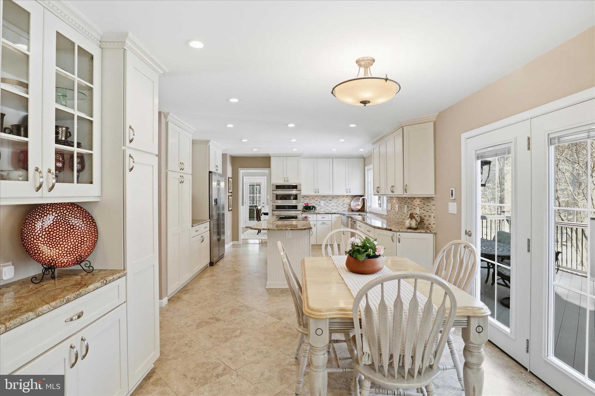 THE PATTERNS - Residential