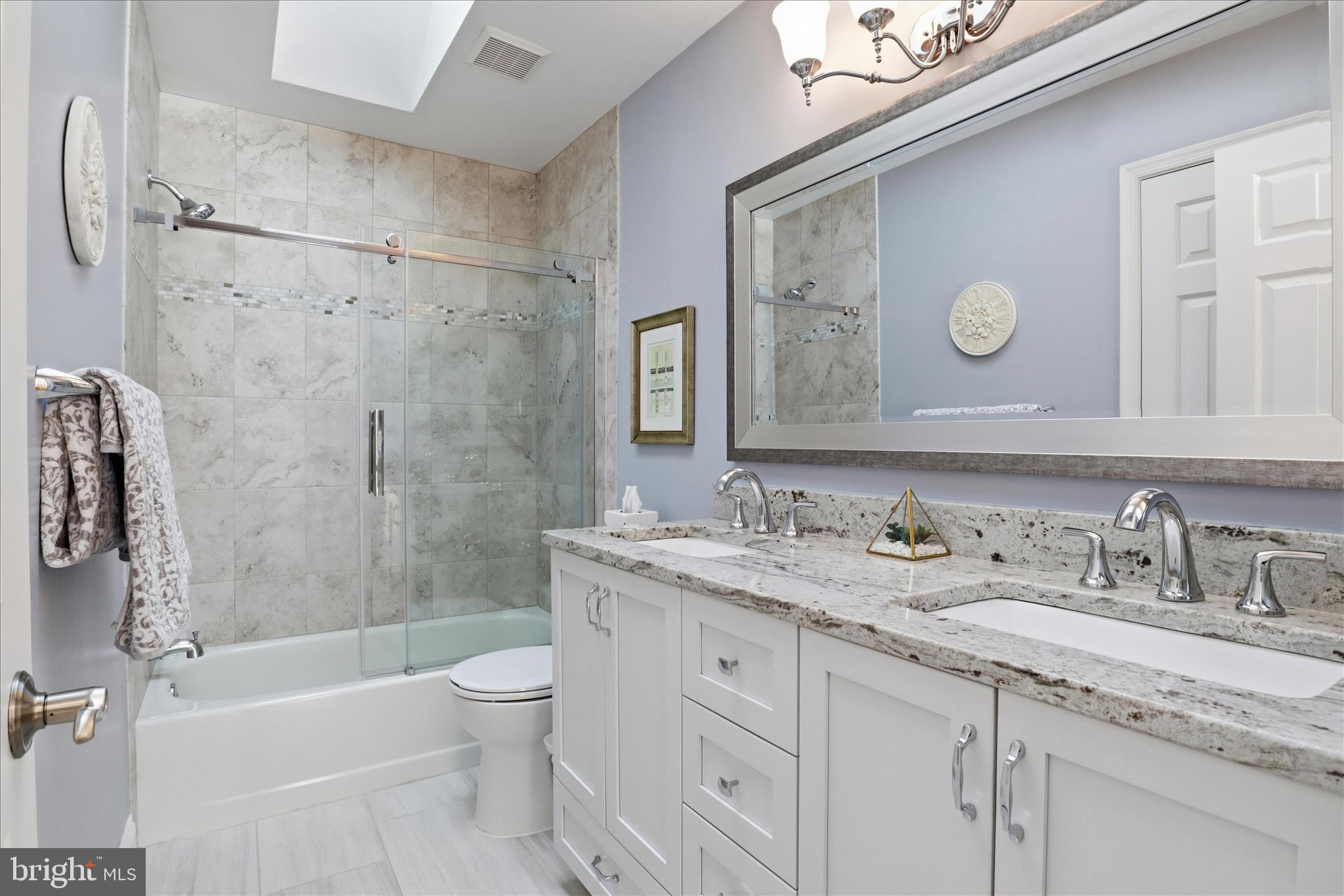 THE PATTERNS - Residential