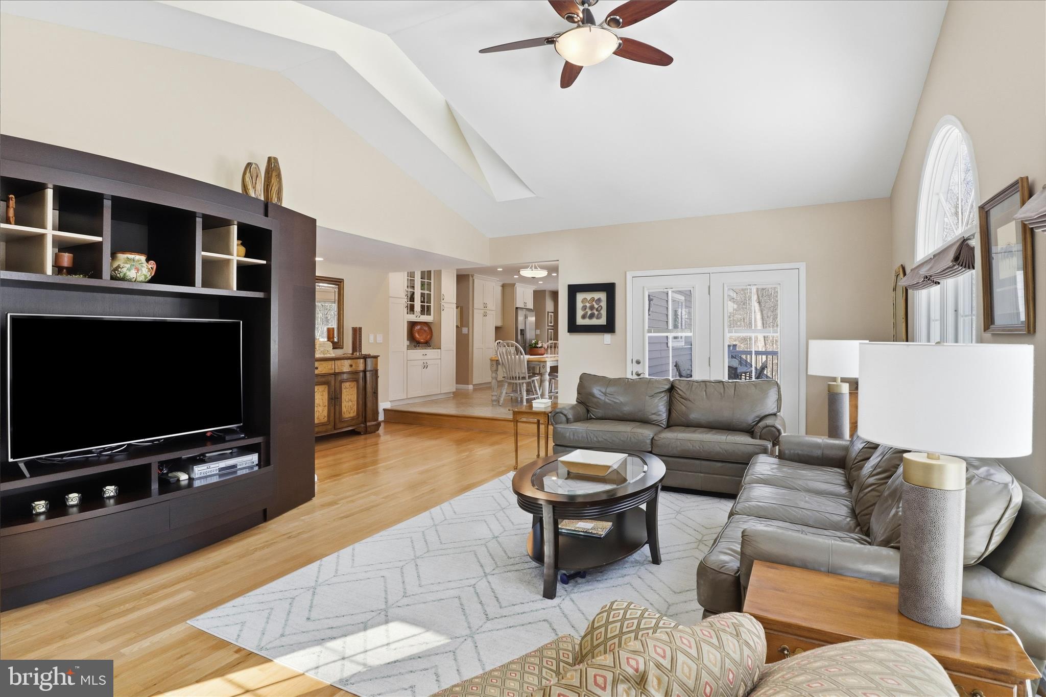 THE PATTERNS - Residential