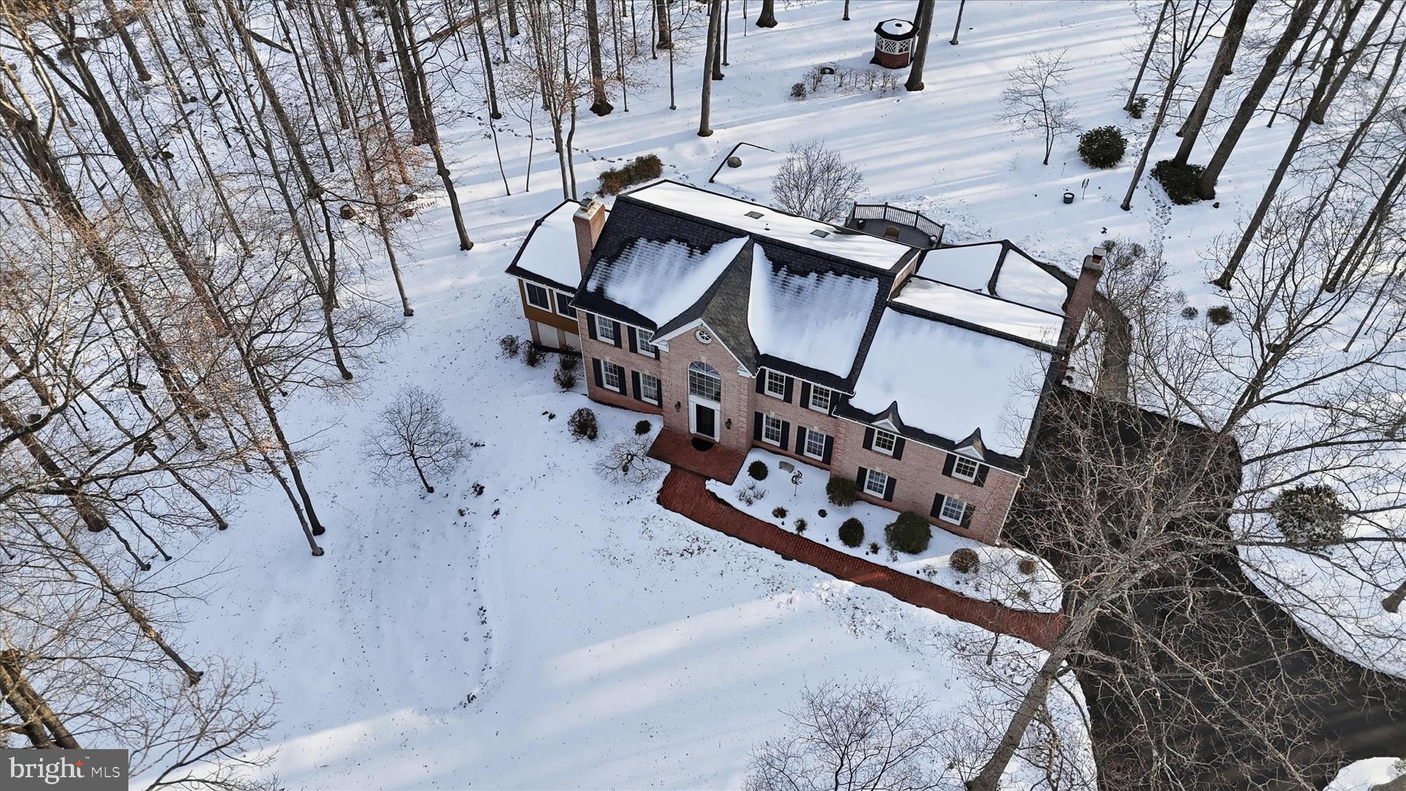 THE PATTERNS - Residential