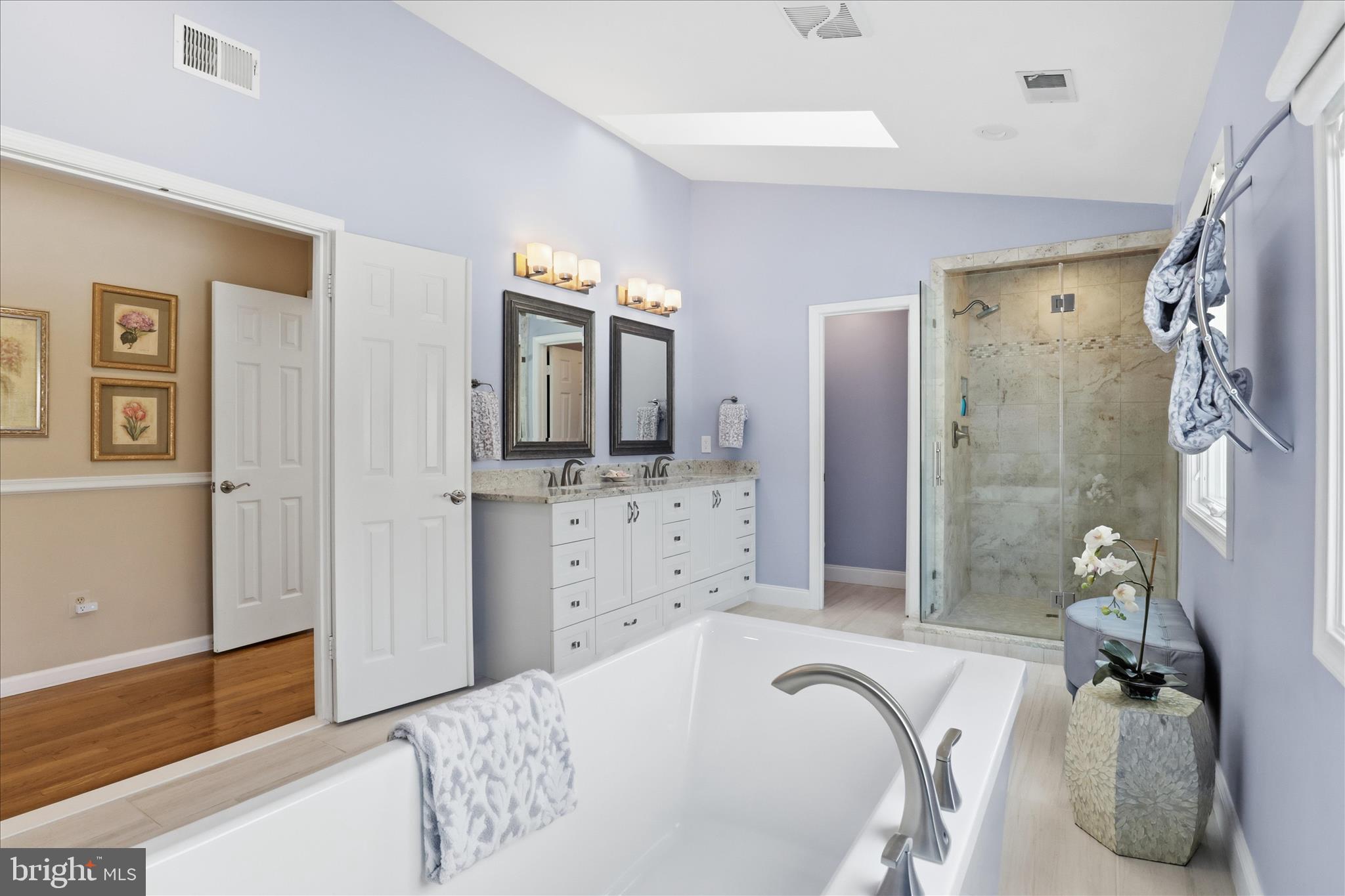 THE PATTERNS - Residential