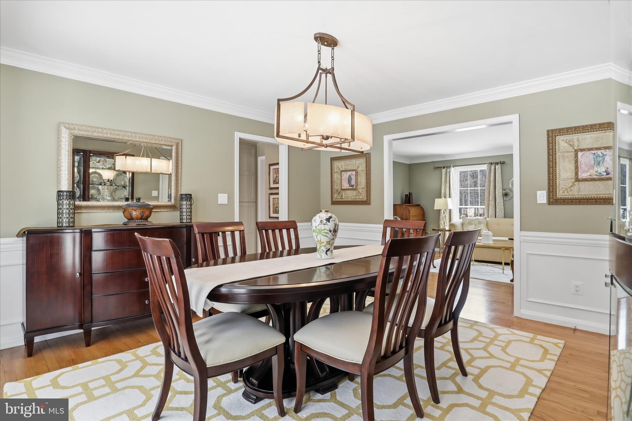 THE PATTERNS - Residential