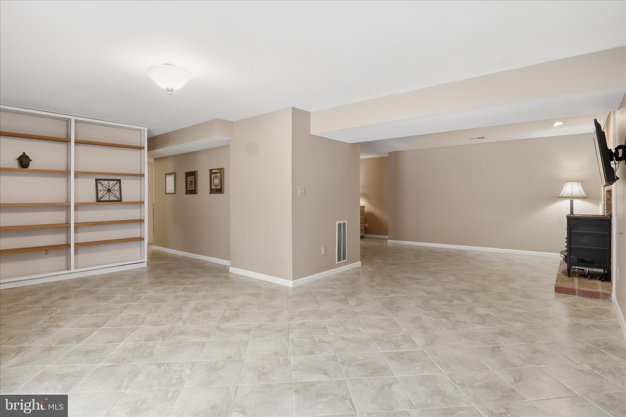 THE PATTERNS - Residential