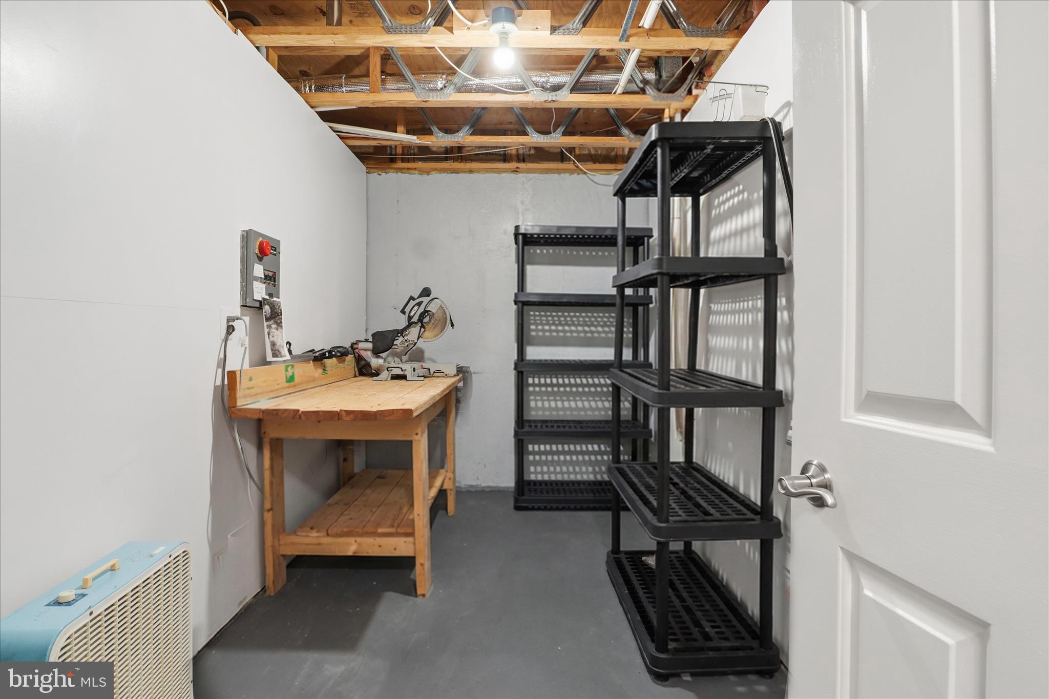 THE PATTERNS - Residential