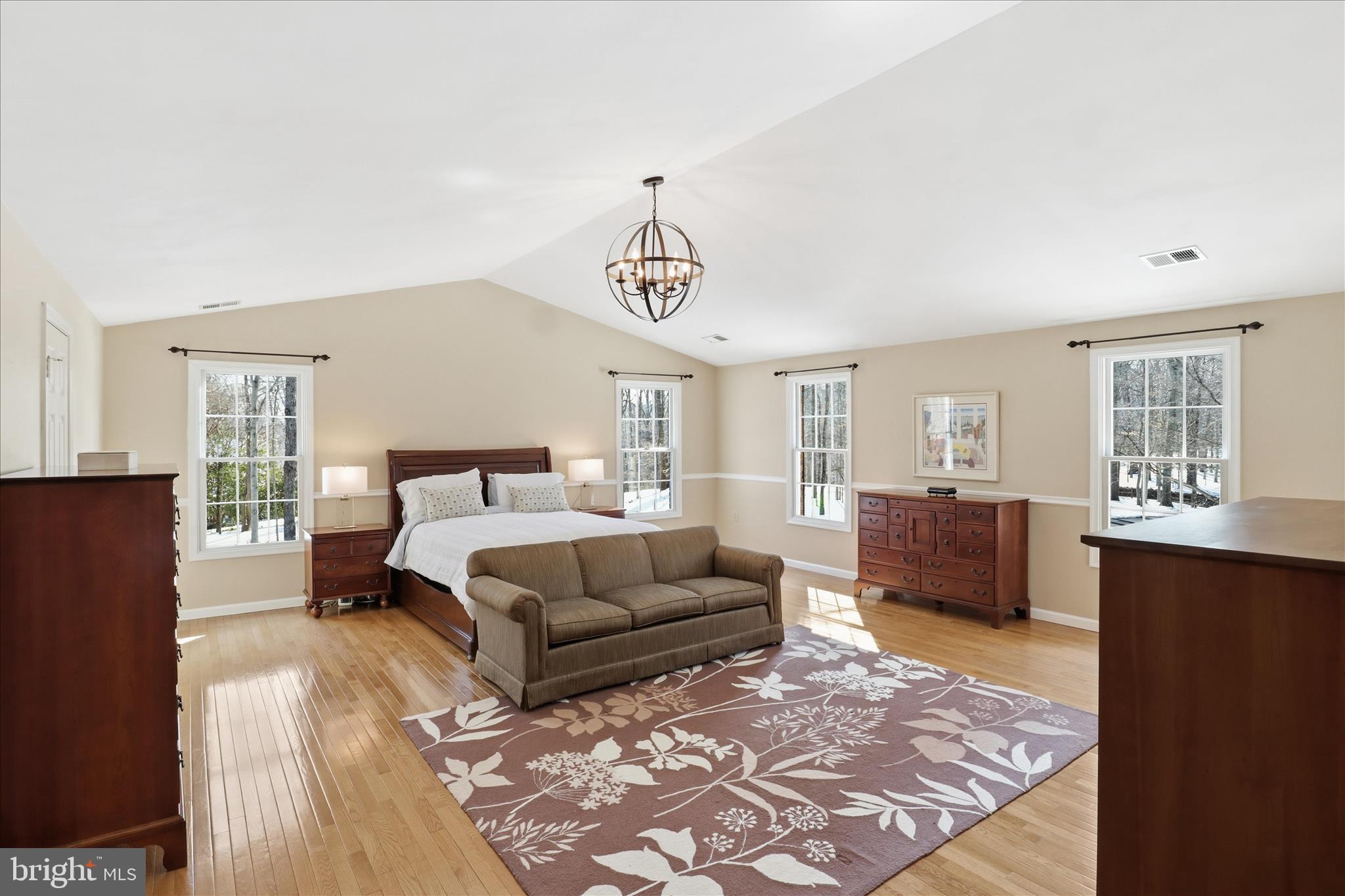 THE PATTERNS - Residential