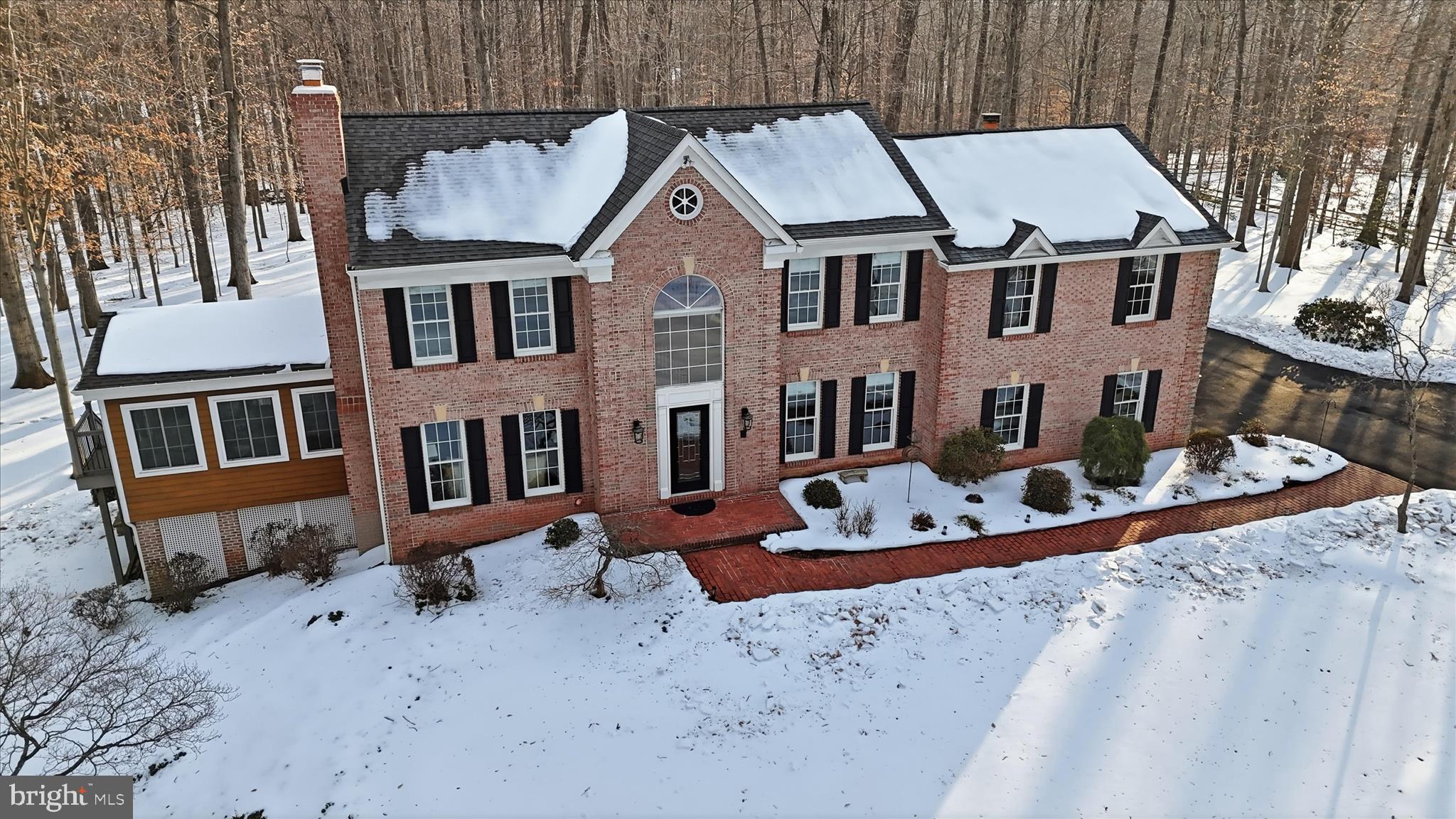 THE PATTERNS - Residential