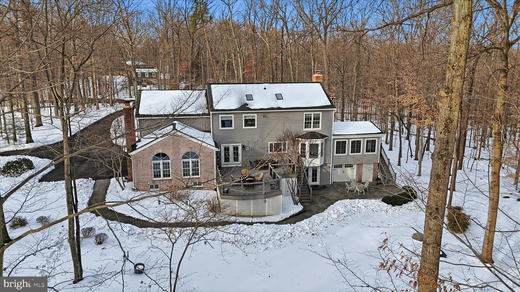 THE PATTERNS - Residential