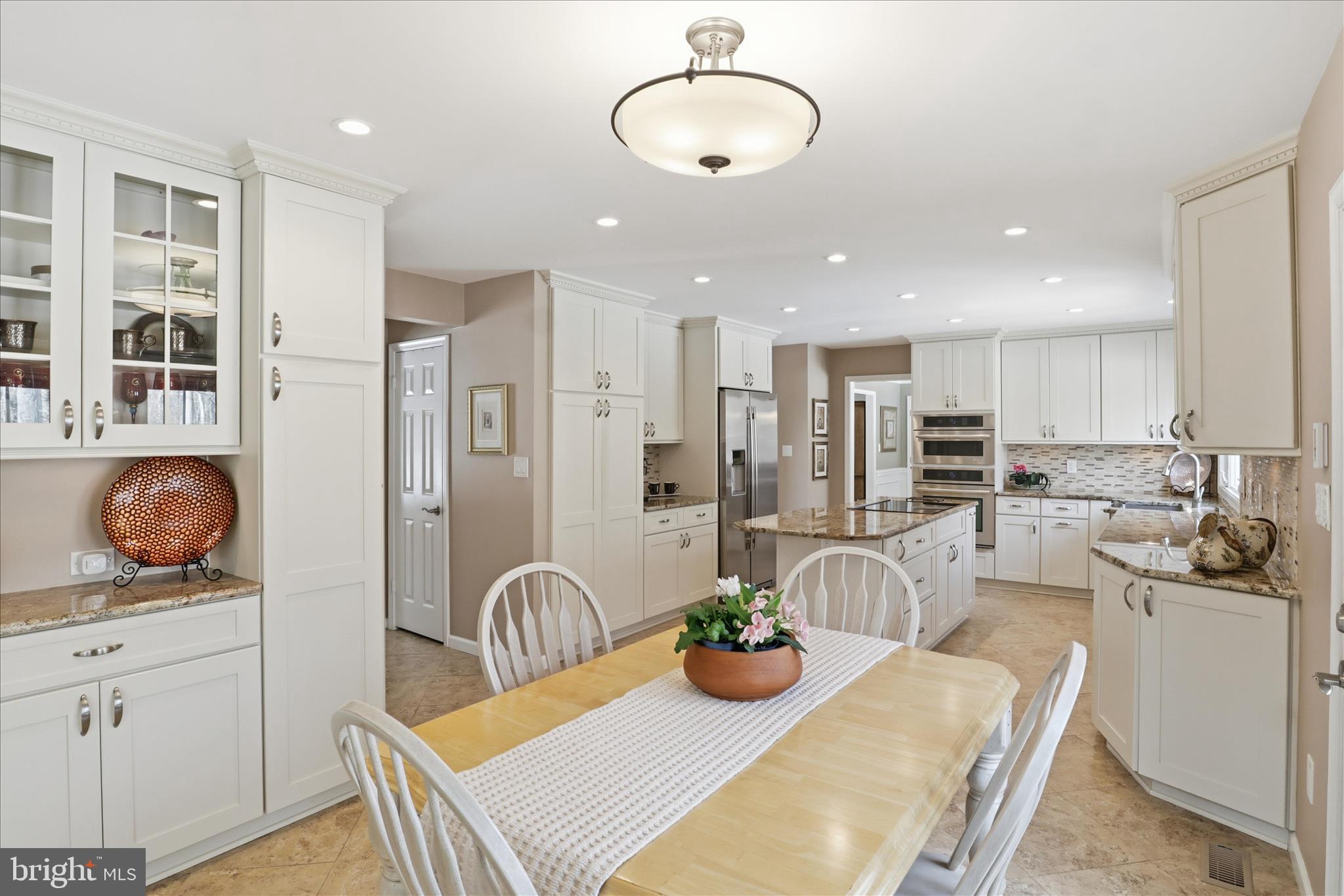 THE PATTERNS - Residential