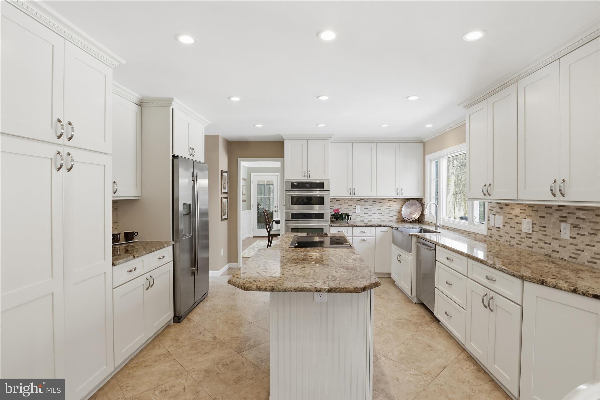 THE PATTERNS - Residential