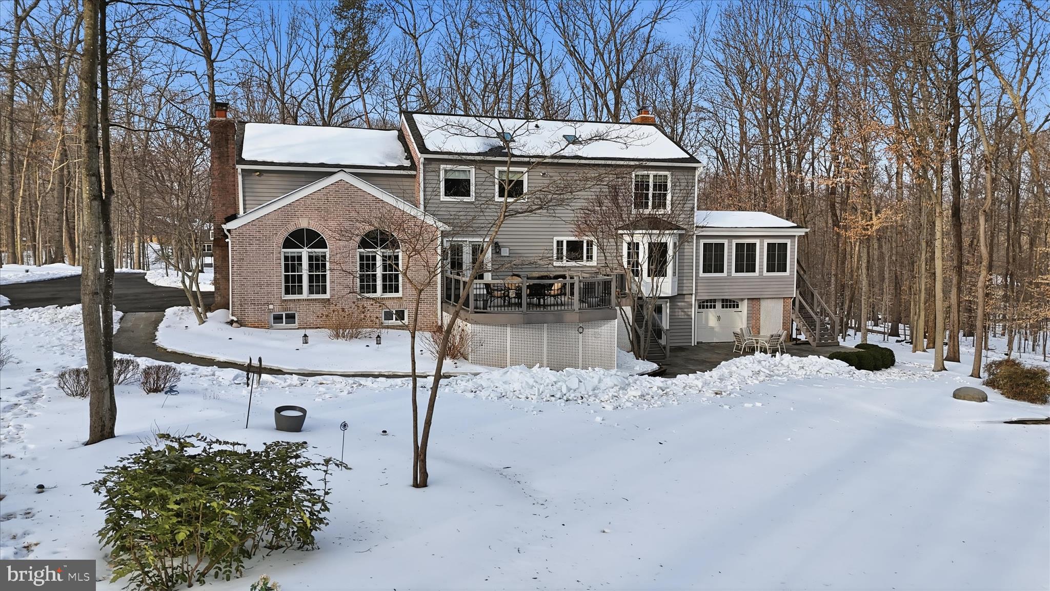 THE PATTERNS - Residential