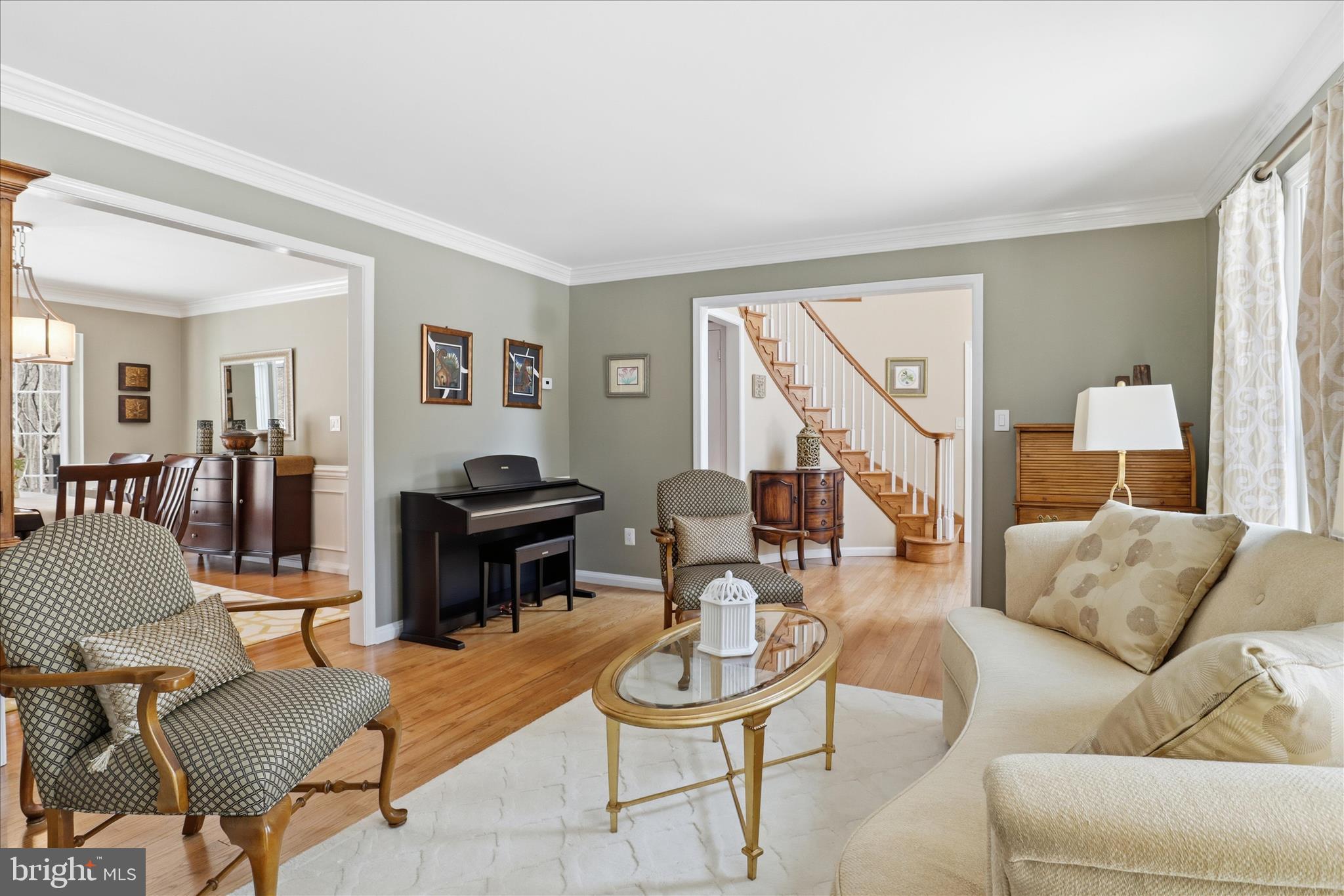 THE PATTERNS - Residential