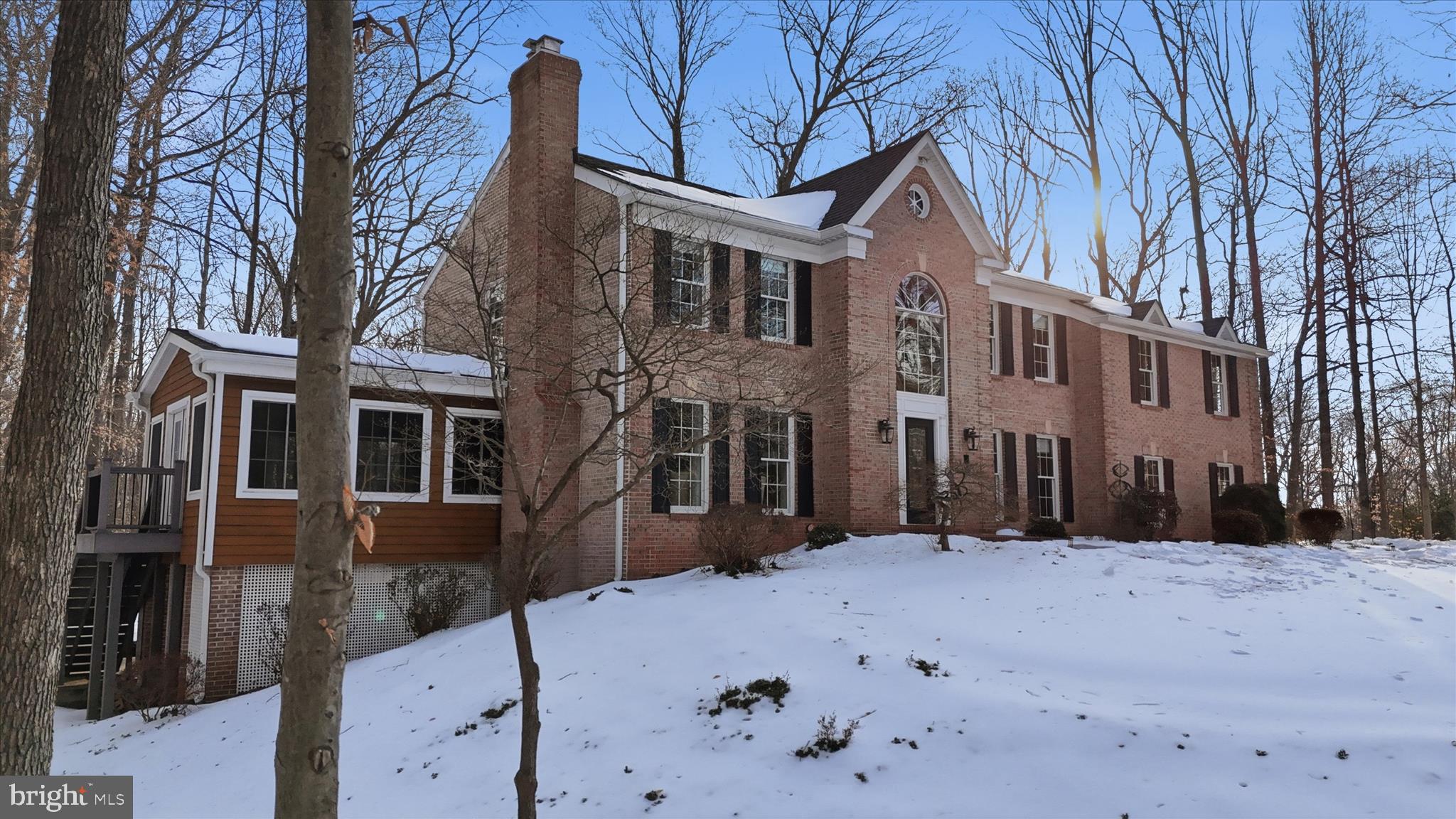 THE PATTERNS - Residential