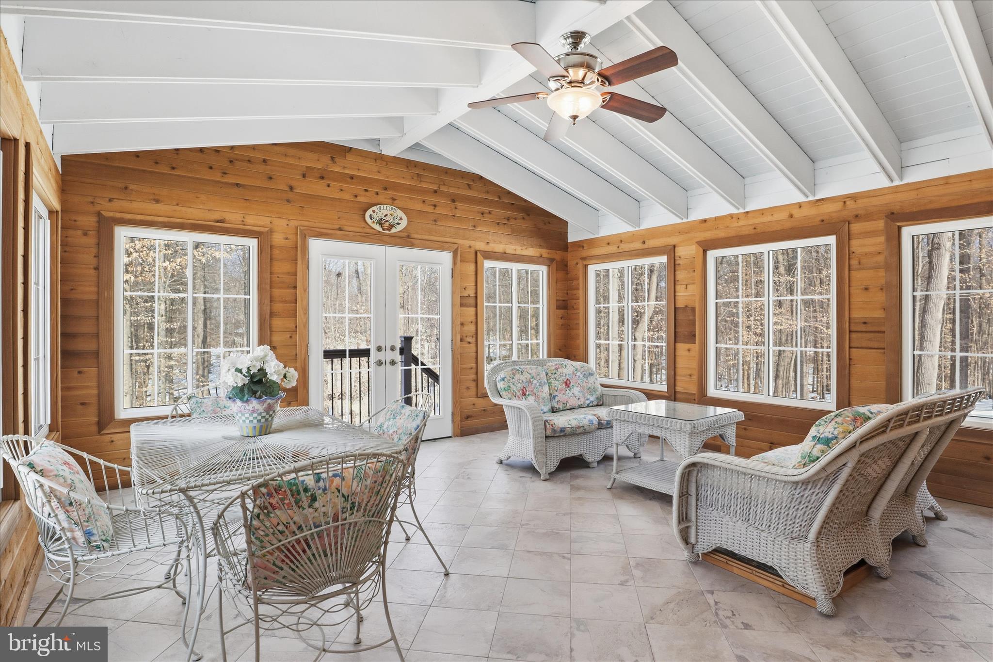 THE PATTERNS - Residential