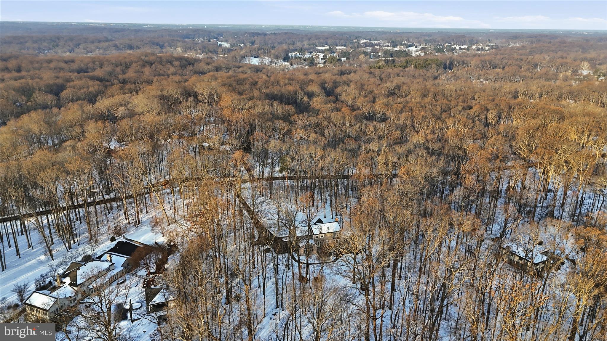 THE PATTERNS - Residential