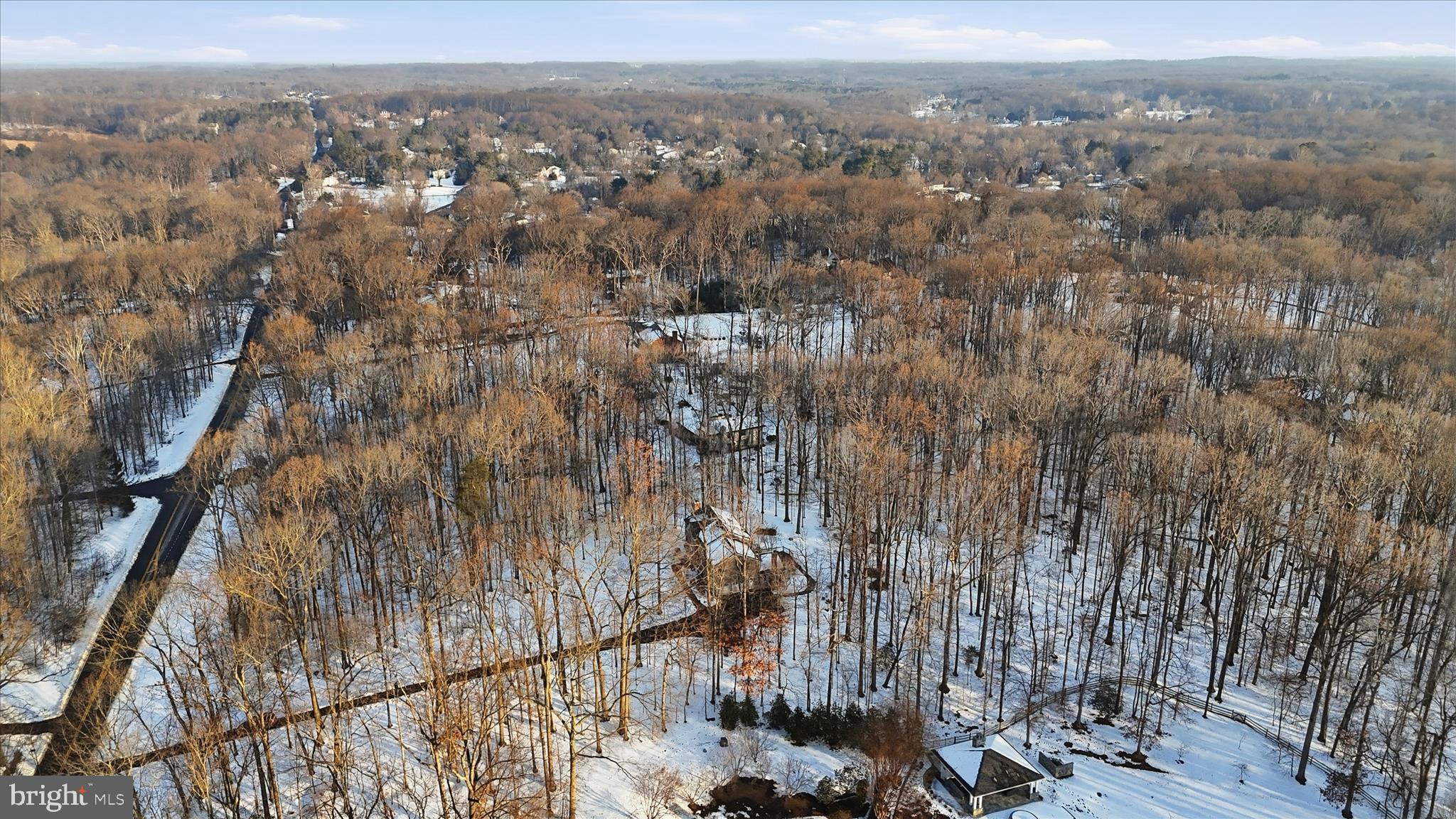 THE PATTERNS - Residential