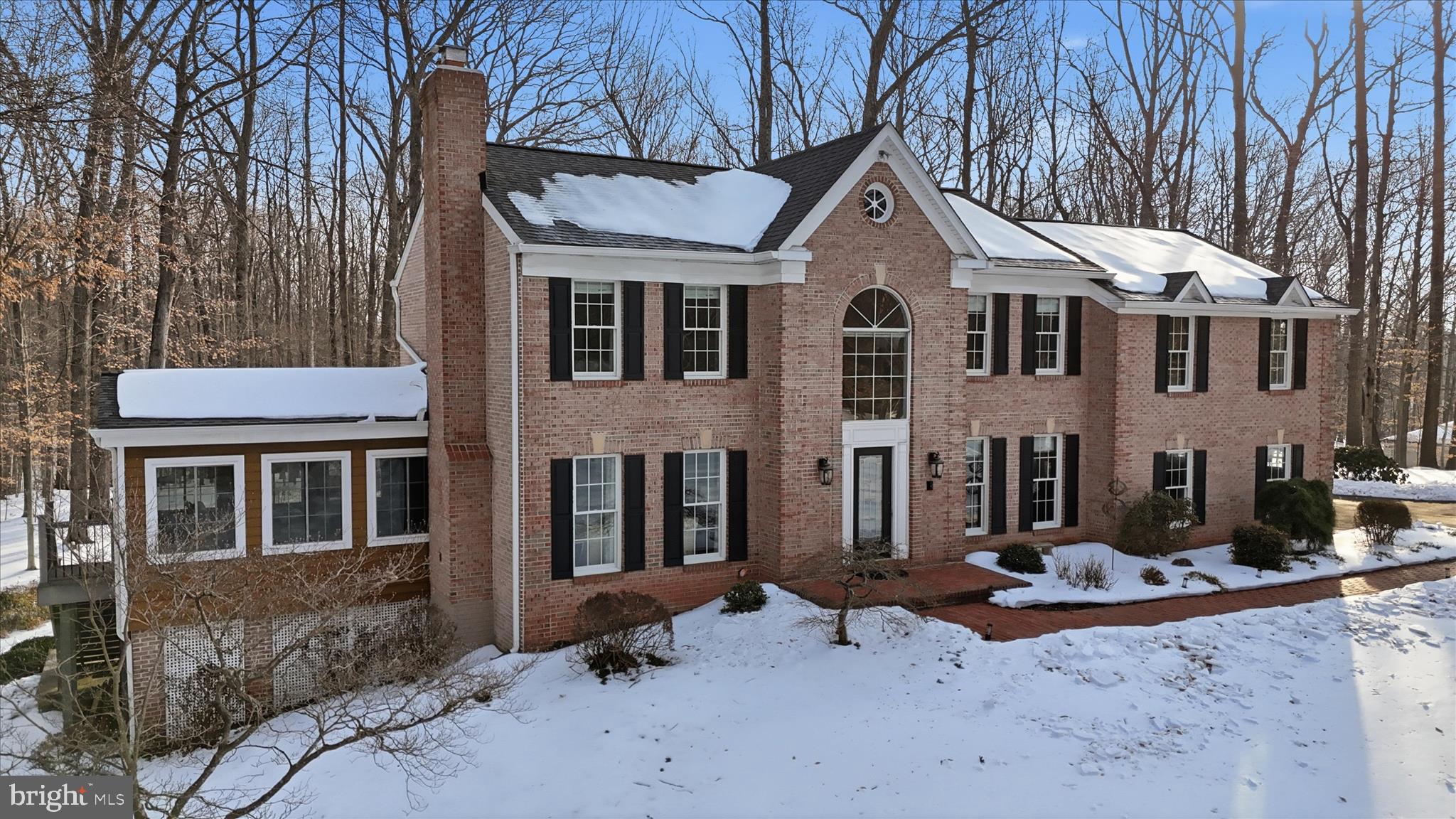 THE PATTERNS - Residential