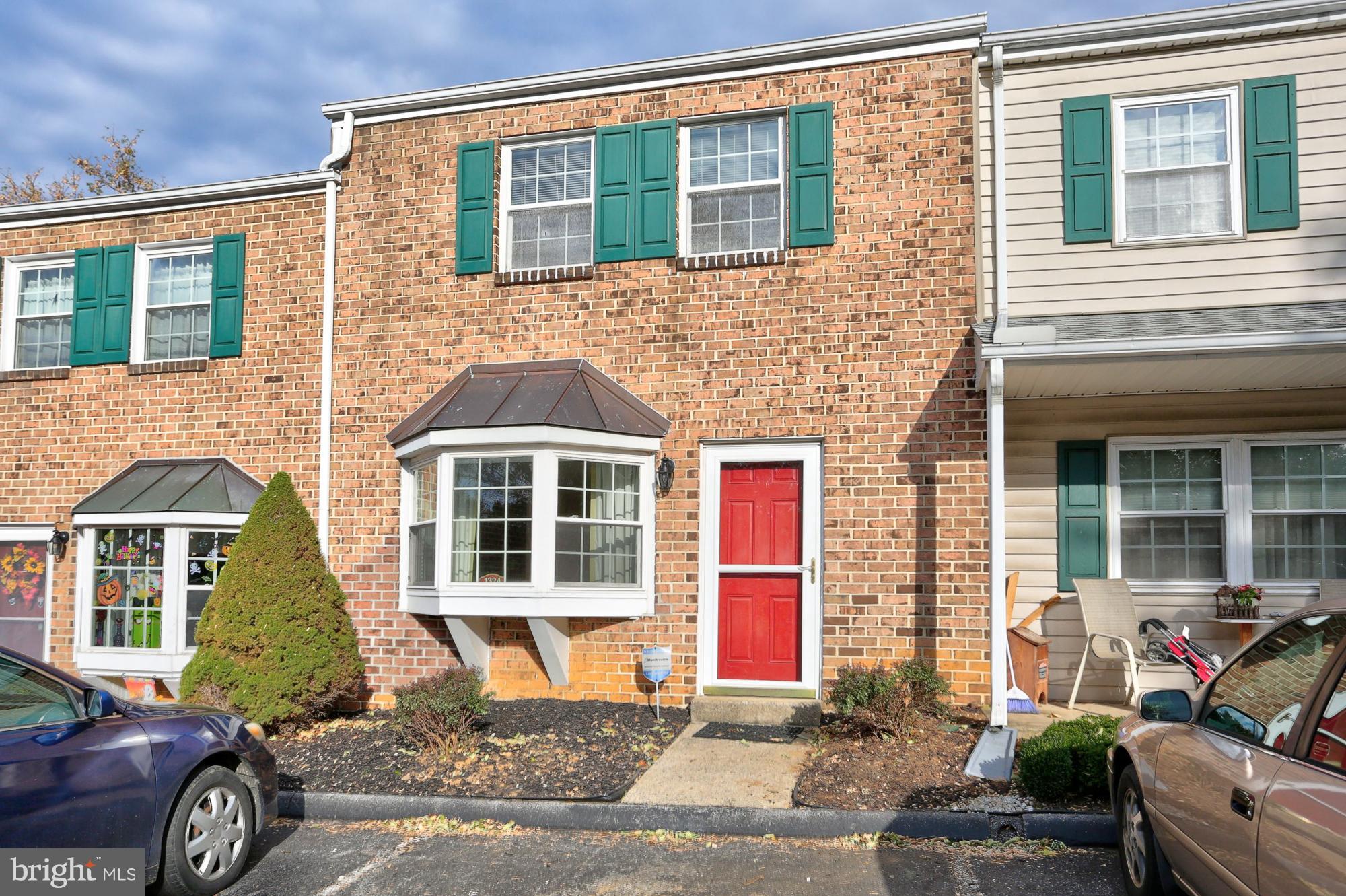 SHREINER VILLAGE - Residential