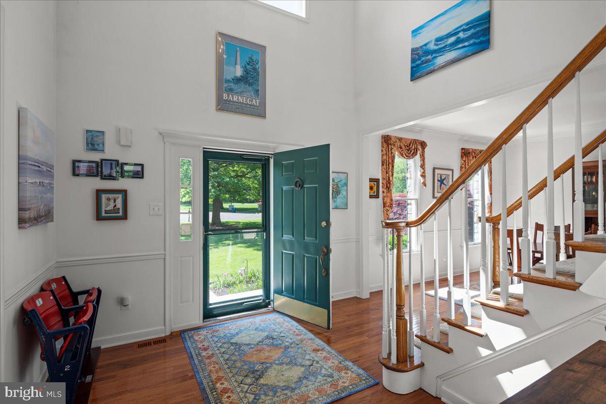 7 CHIMNEY HILL DRIVE