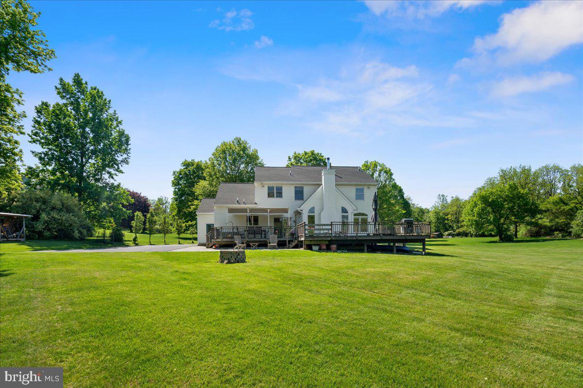 7 CHIMNEY HILL DRIVE