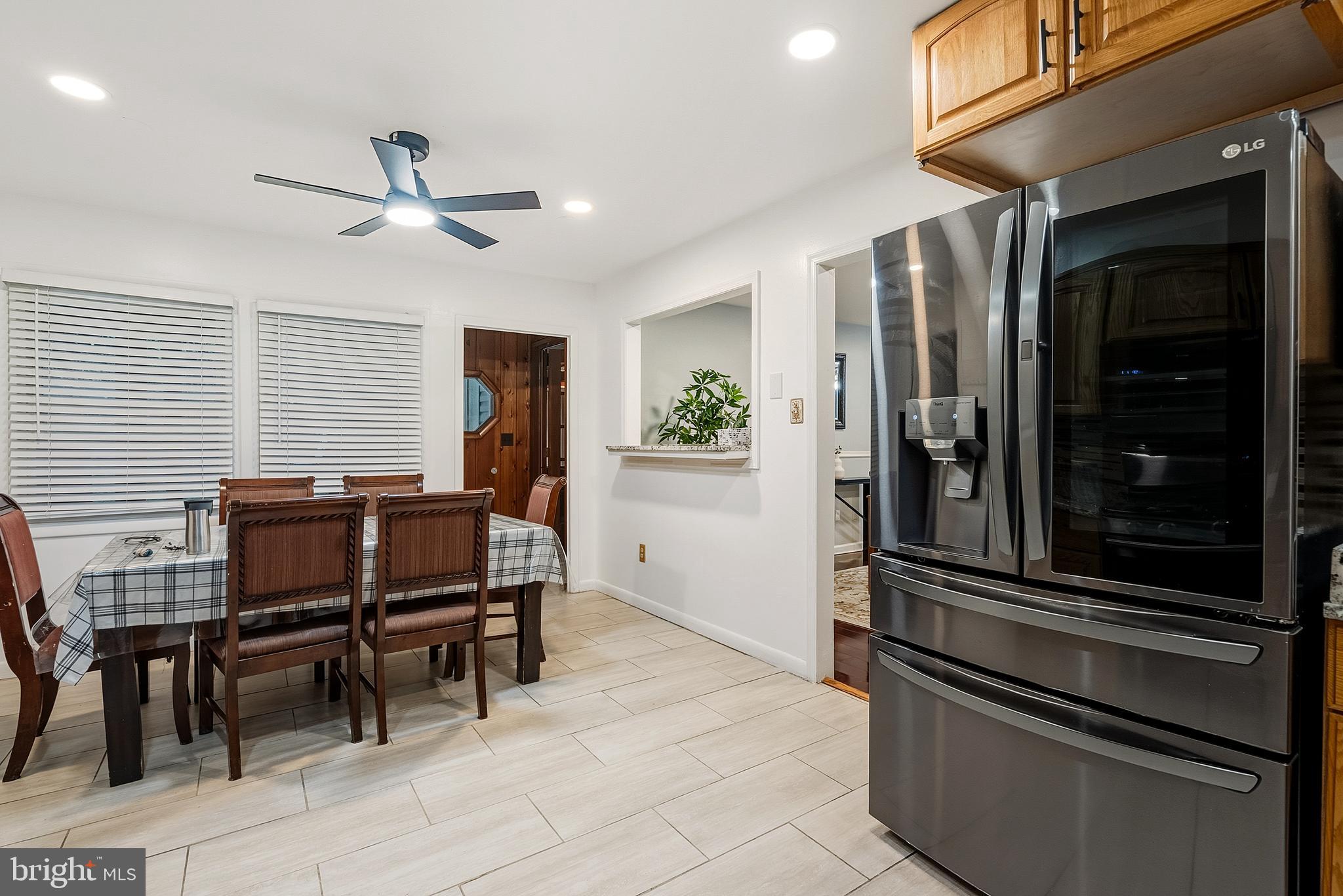 WHITEHALL AT BELAIR - Residential