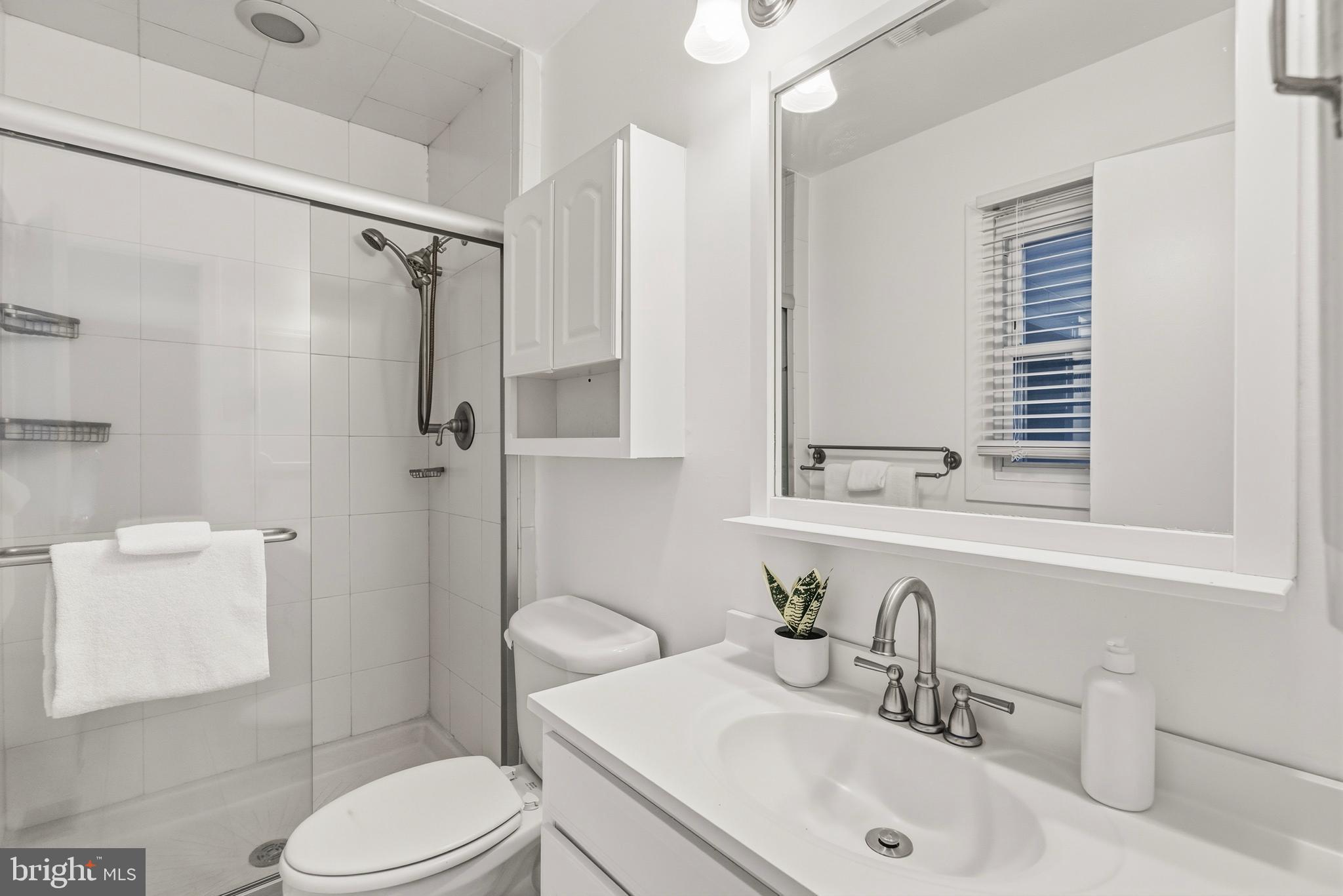 WHITEHALL AT BELAIR - Residential