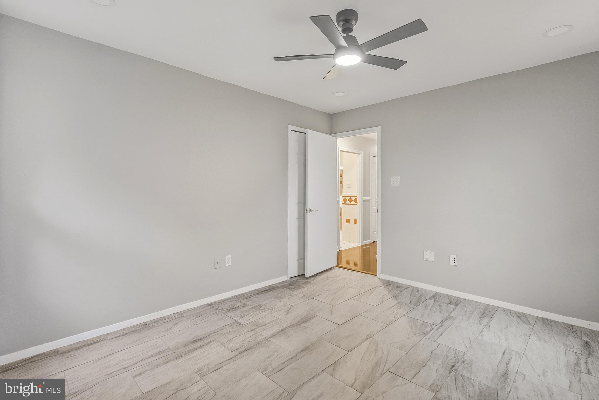 WHITEHALL AT BELAIR - Residential