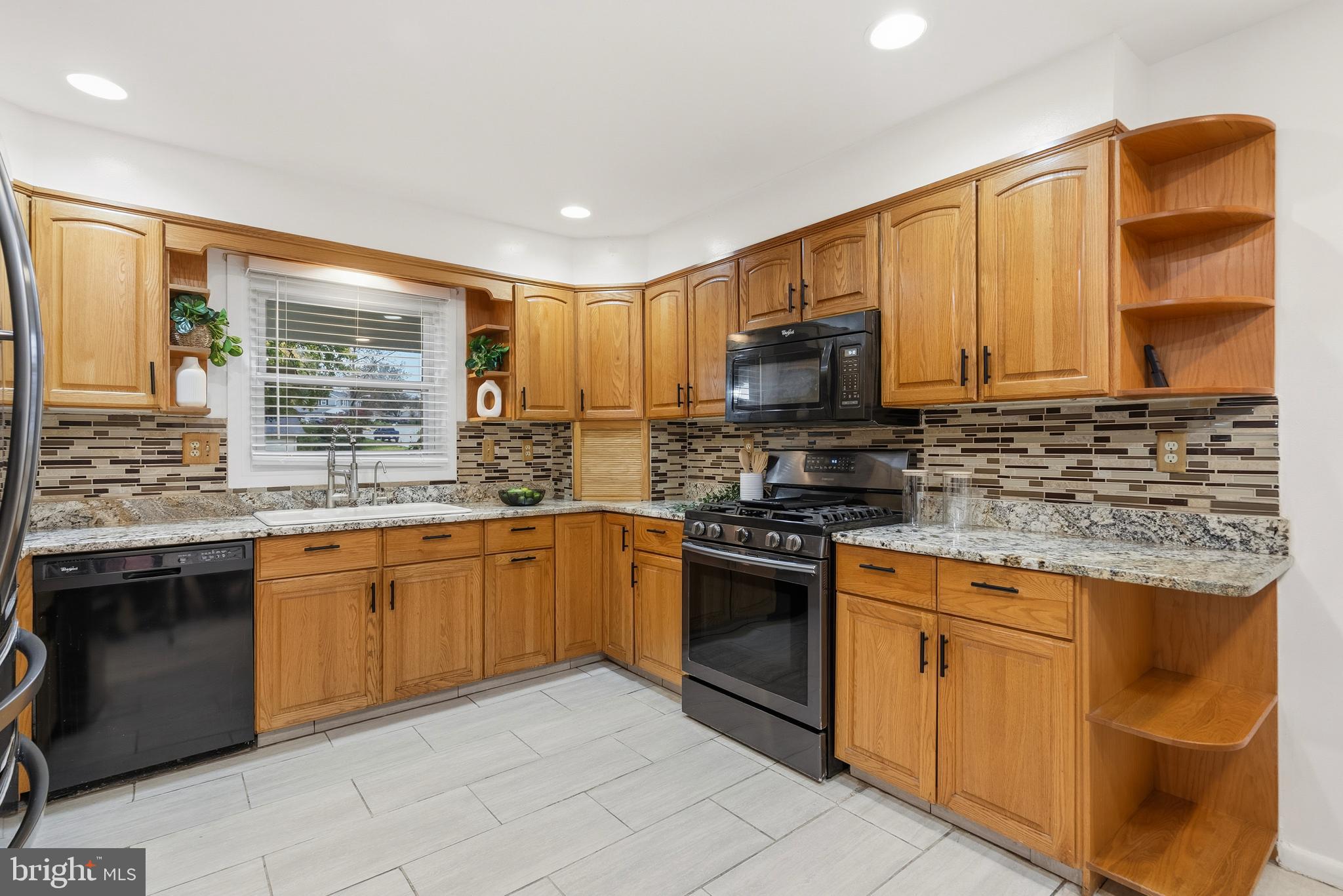 WHITEHALL AT BELAIR - Residential