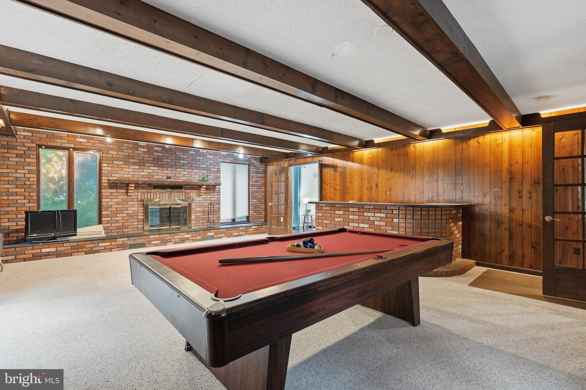 WHITEHALL AT BELAIR - Residential