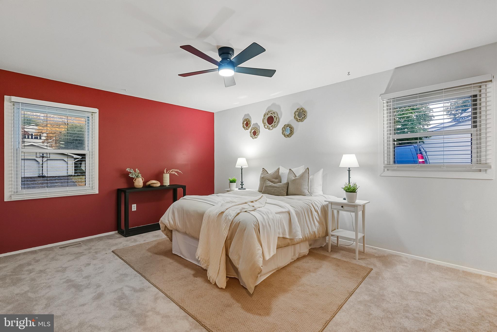 WHITEHALL AT BELAIR - Residential