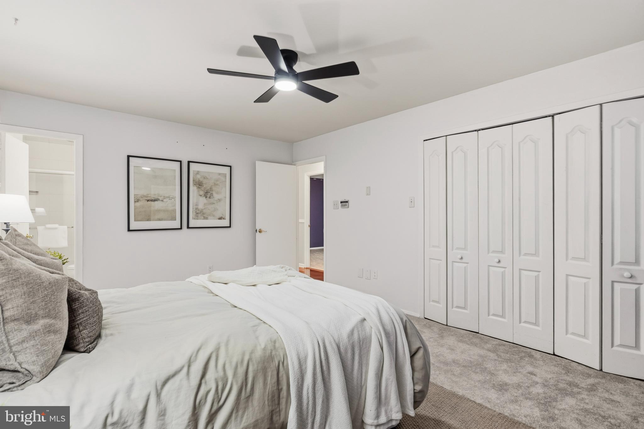 WHITEHALL AT BELAIR - Residential