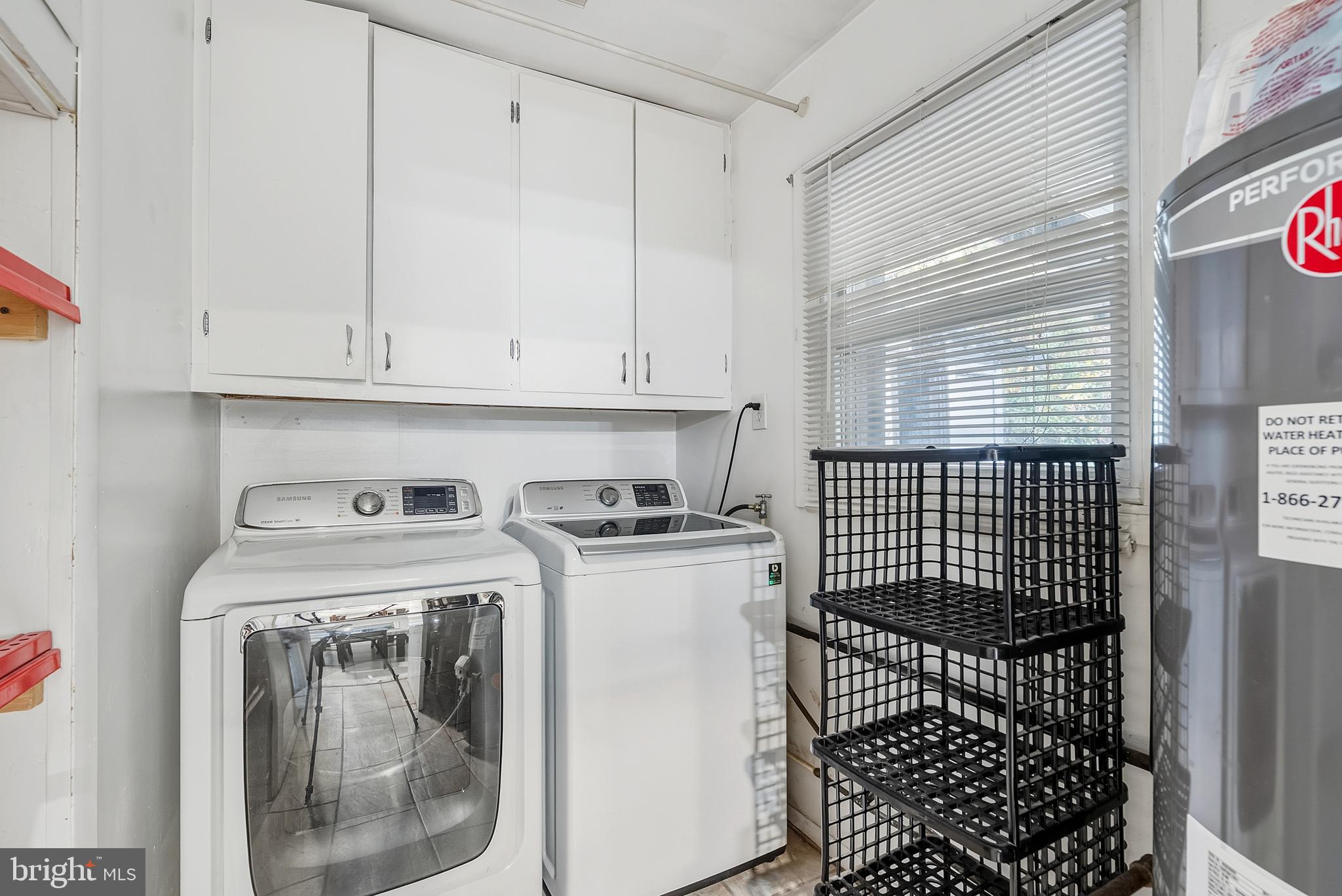 WHITEHALL AT BELAIR - Residential