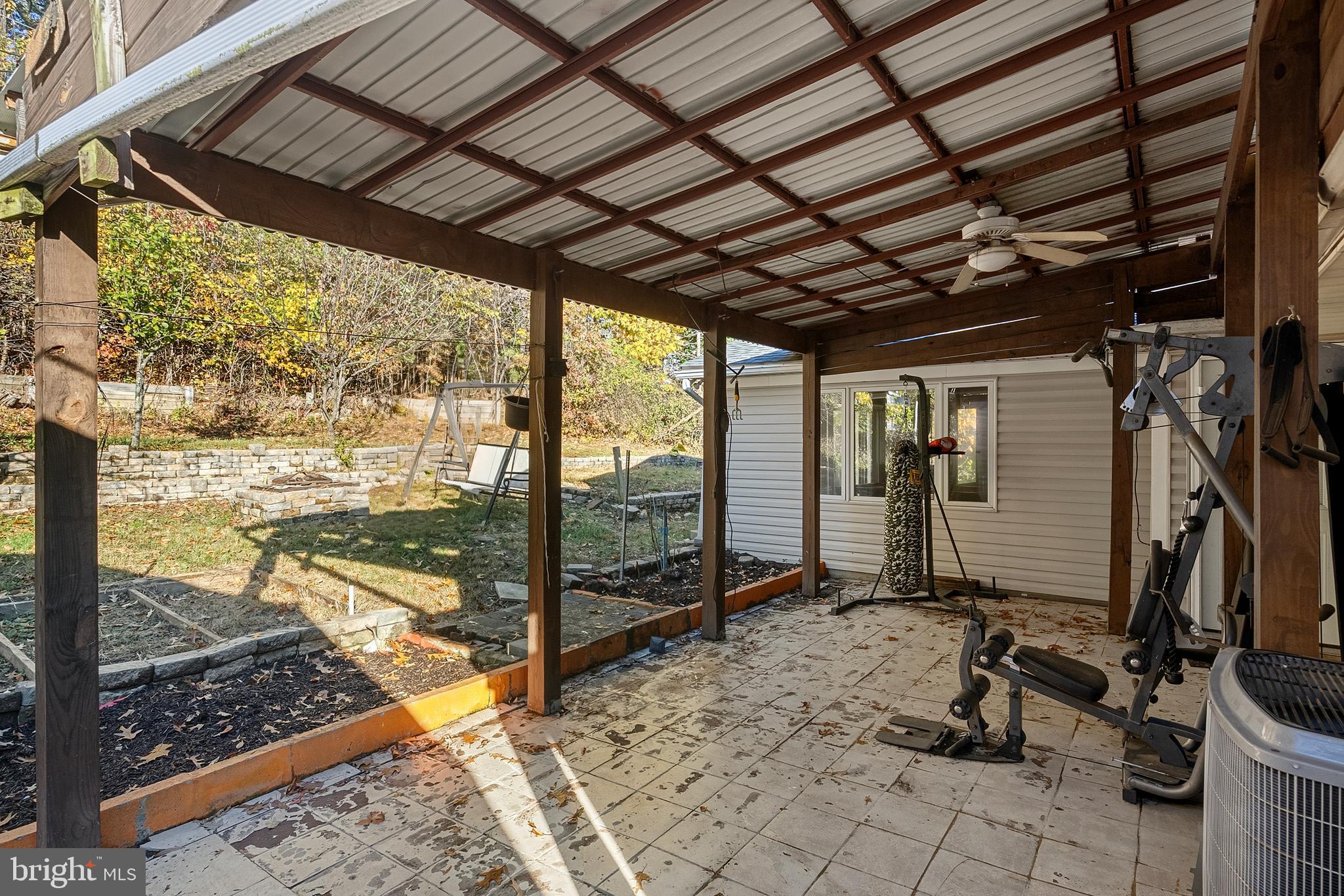 WHITEHALL AT BELAIR - Residential