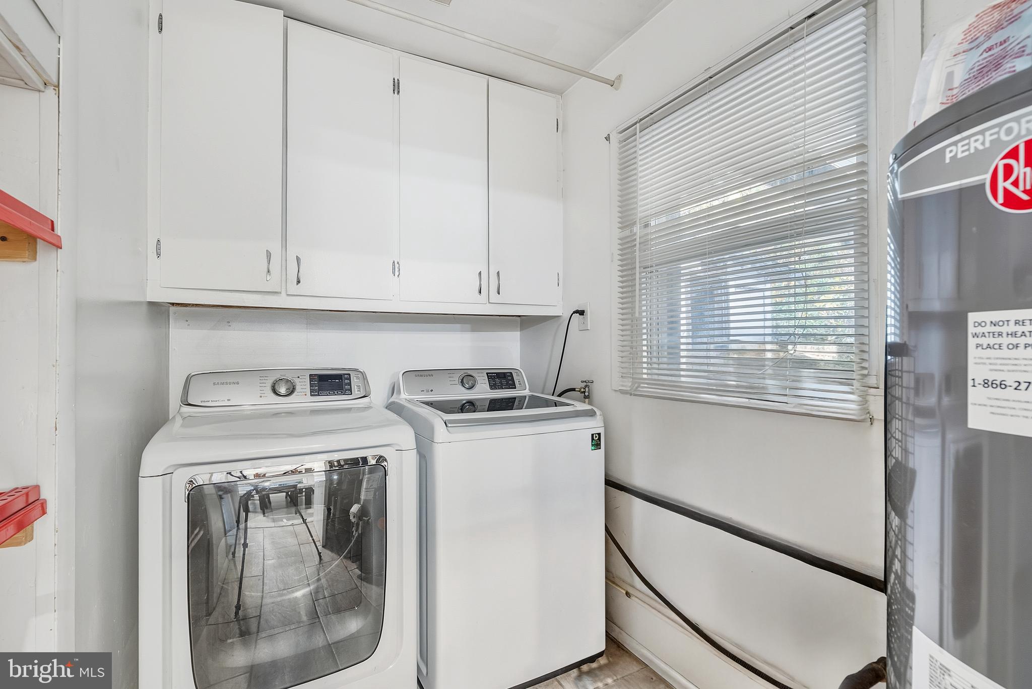 WHITEHALL AT BELAIR - Residential